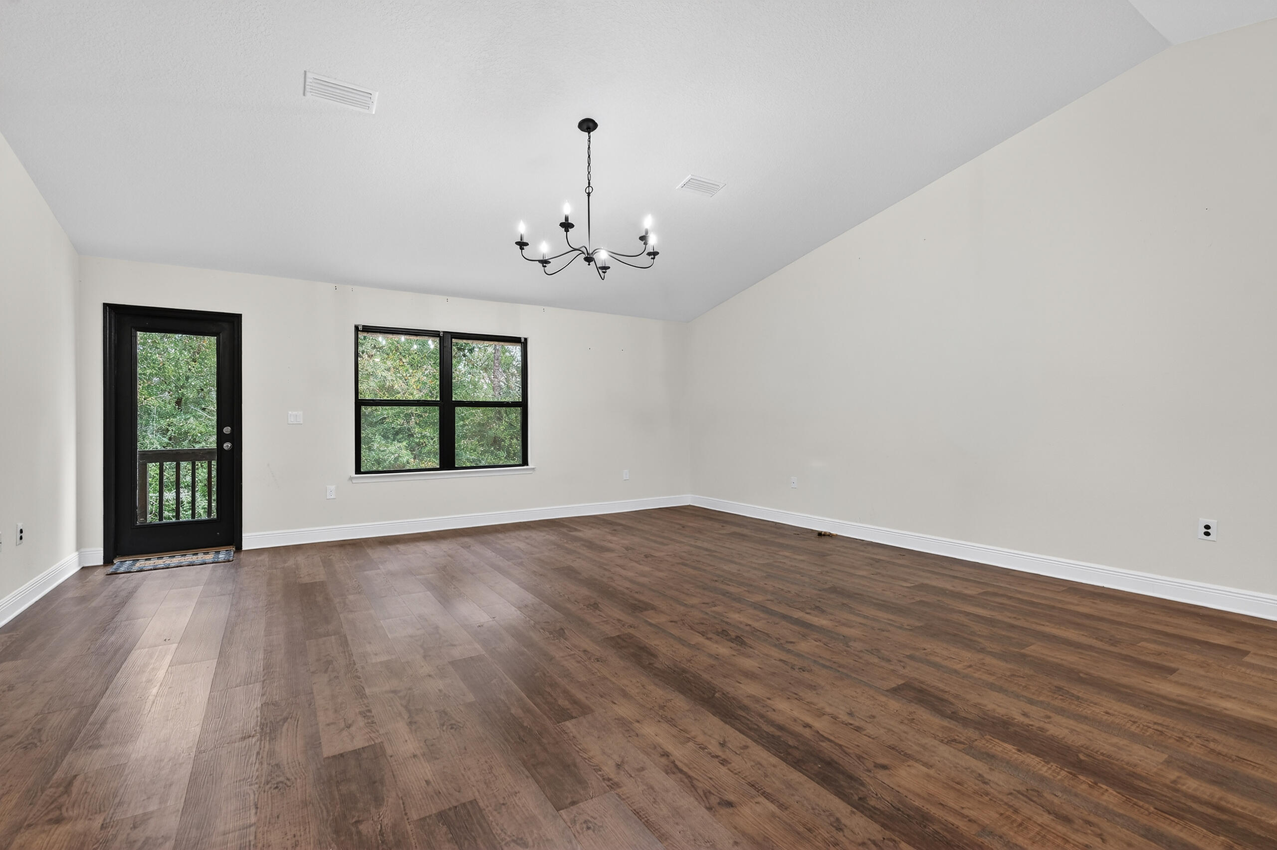 WILLOW CREEK PLANTATION - Residential