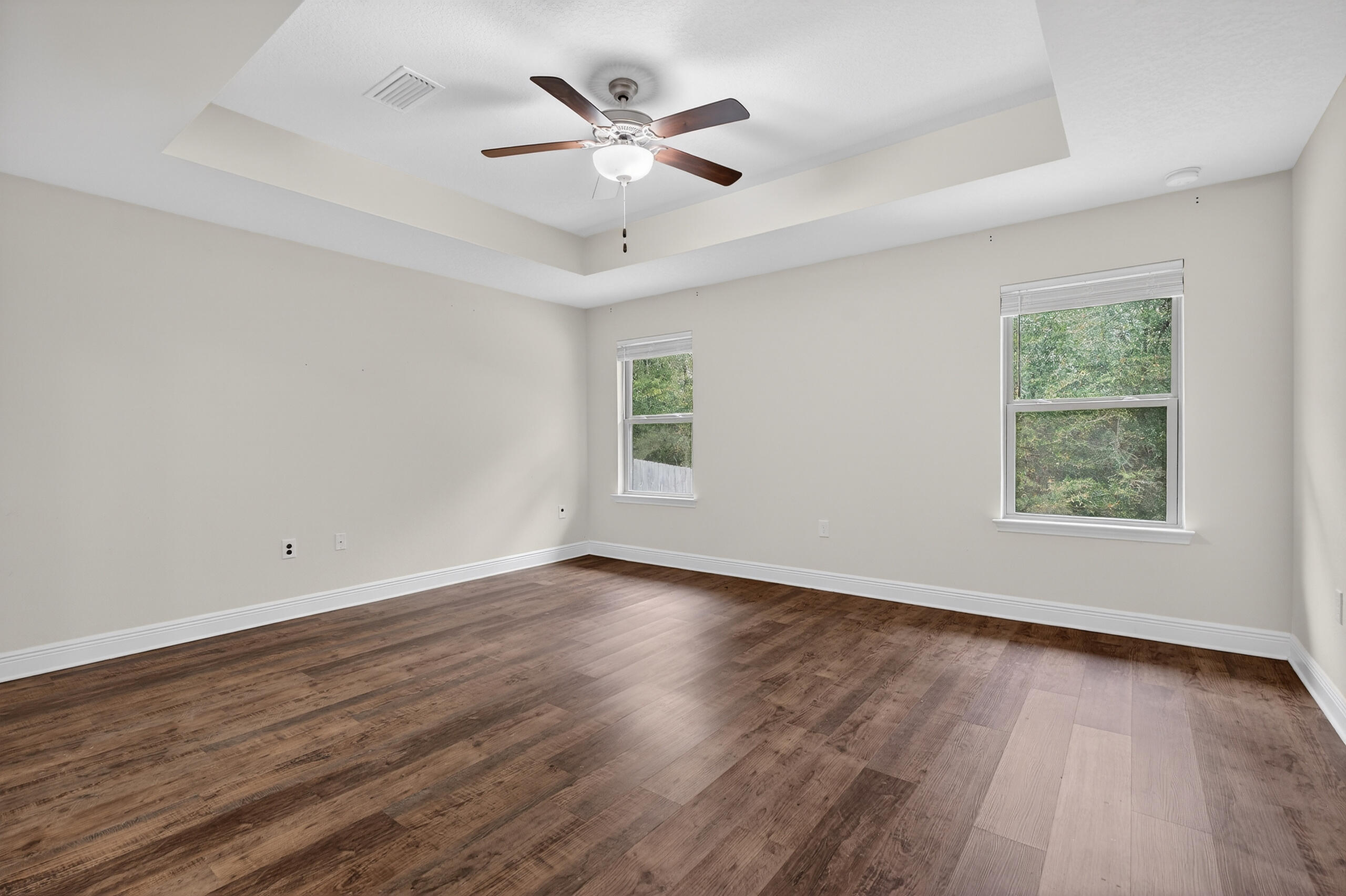 WILLOW CREEK PLANTATION - Residential