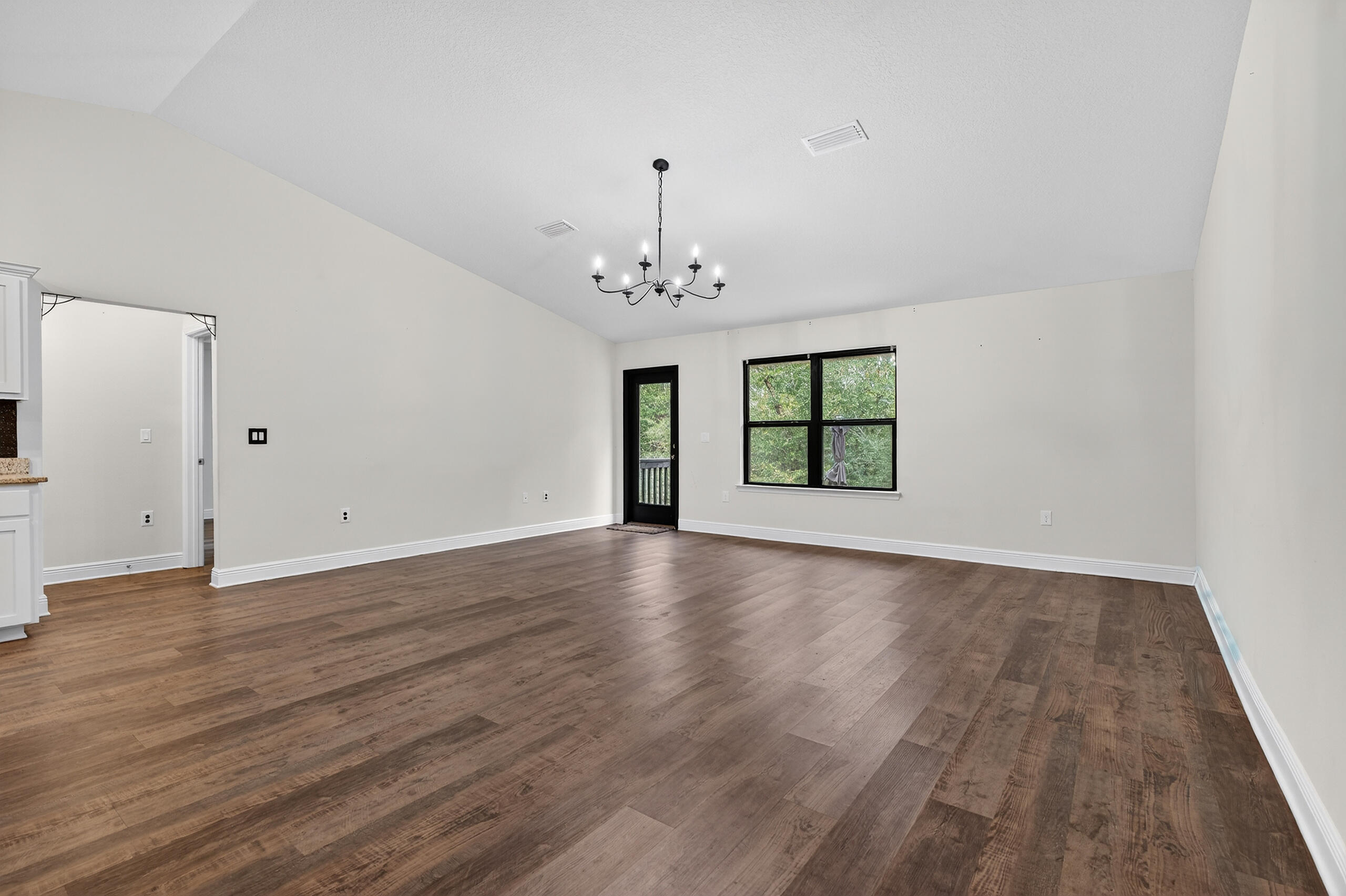 WILLOW CREEK PLANTATION - Residential