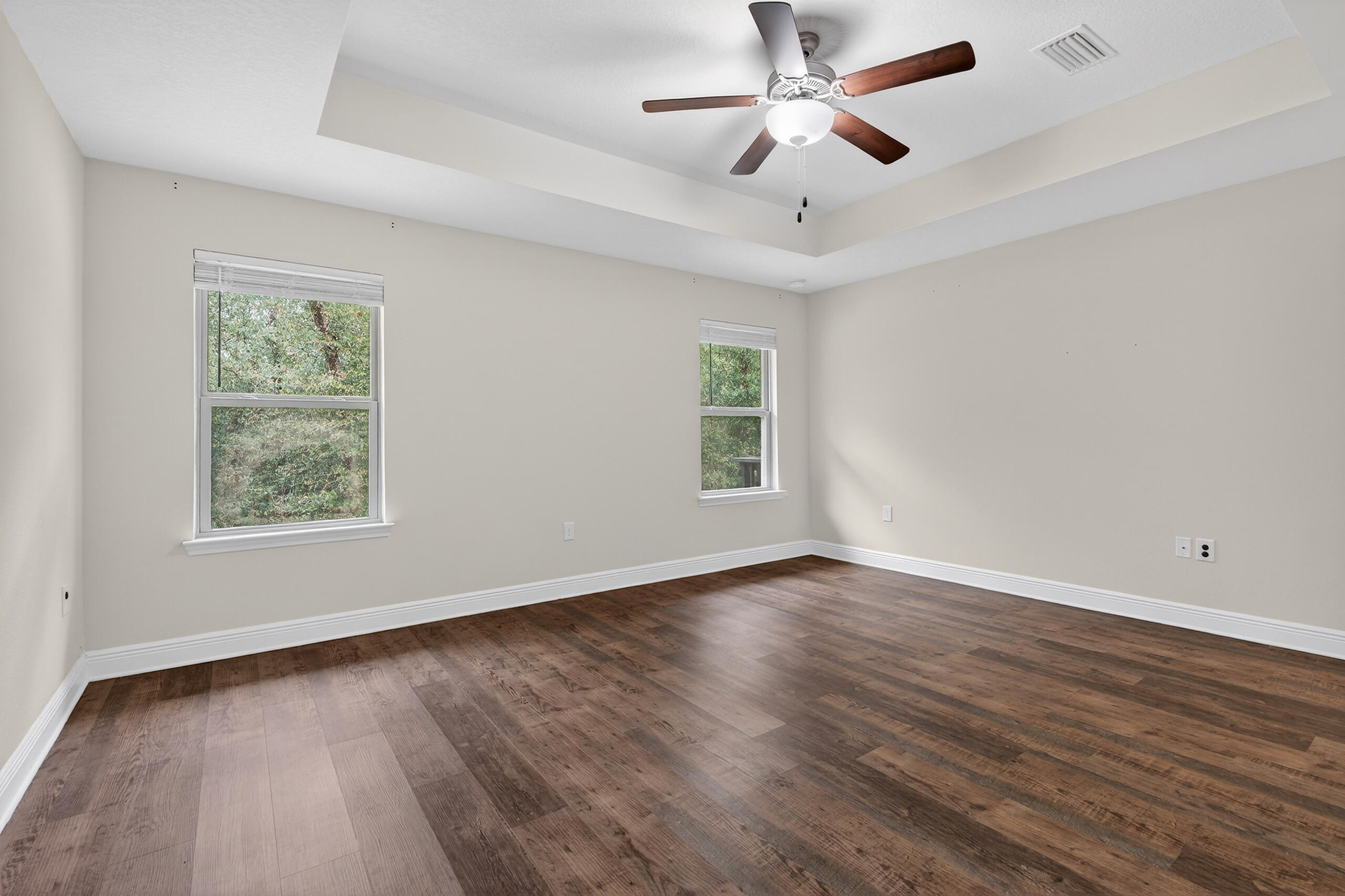 WILLOW CREEK PLANTATION - Residential