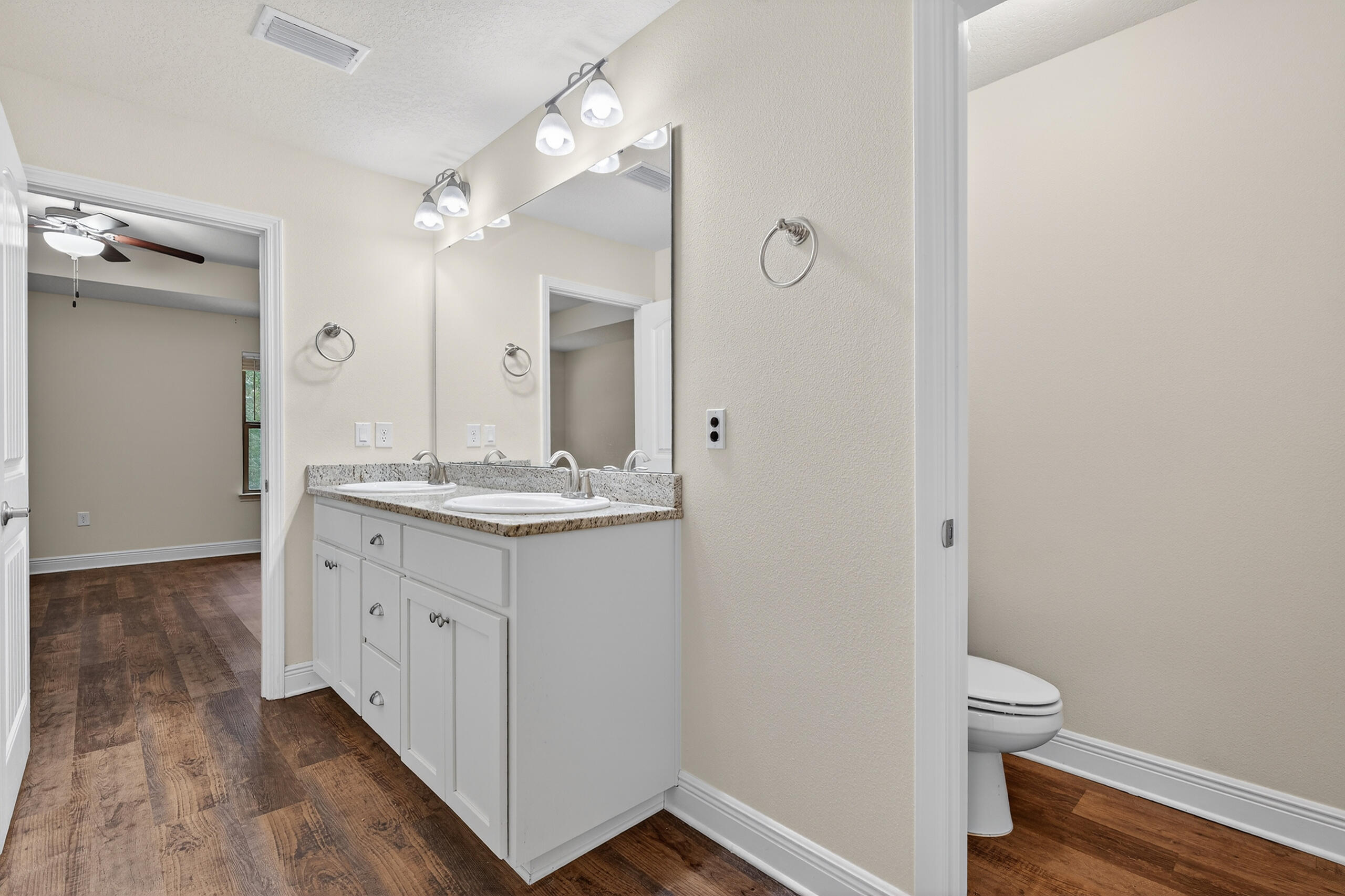 WILLOW CREEK PLANTATION - Residential