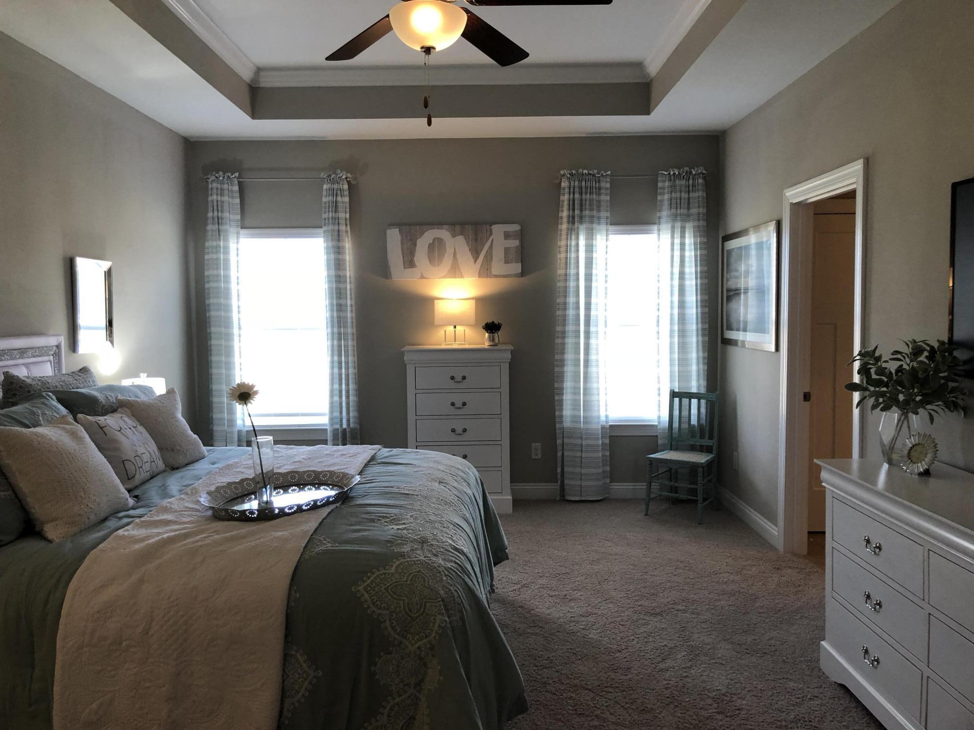 Cross Creek Estates - Residential