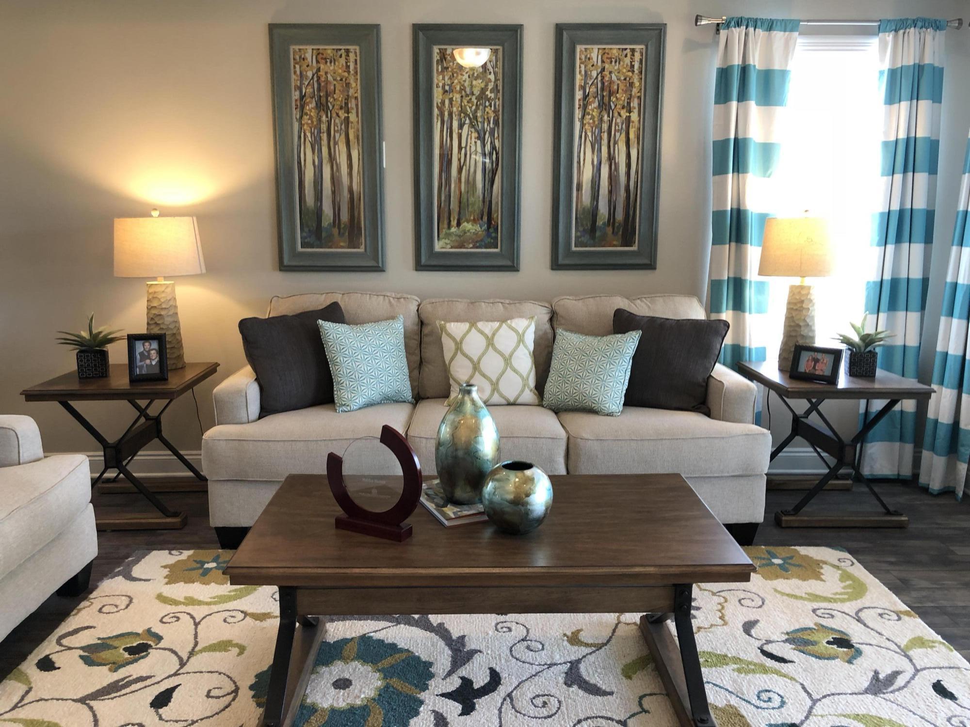 Cross Creek Estates - Residential