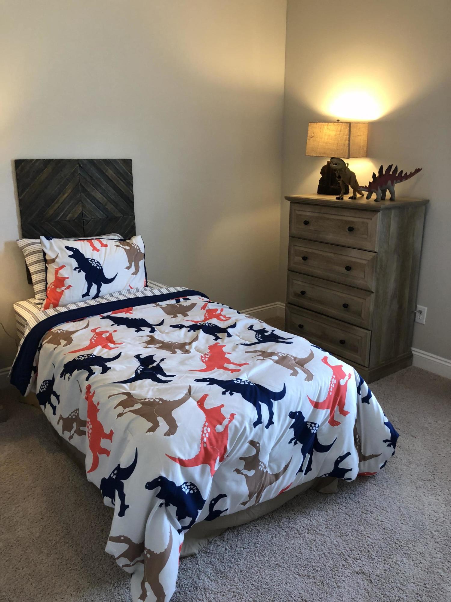 Cross Creek Estates - Residential