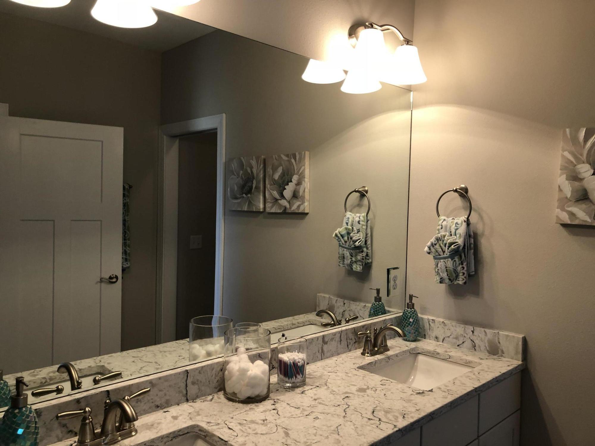 Cross Creek Estates - Residential