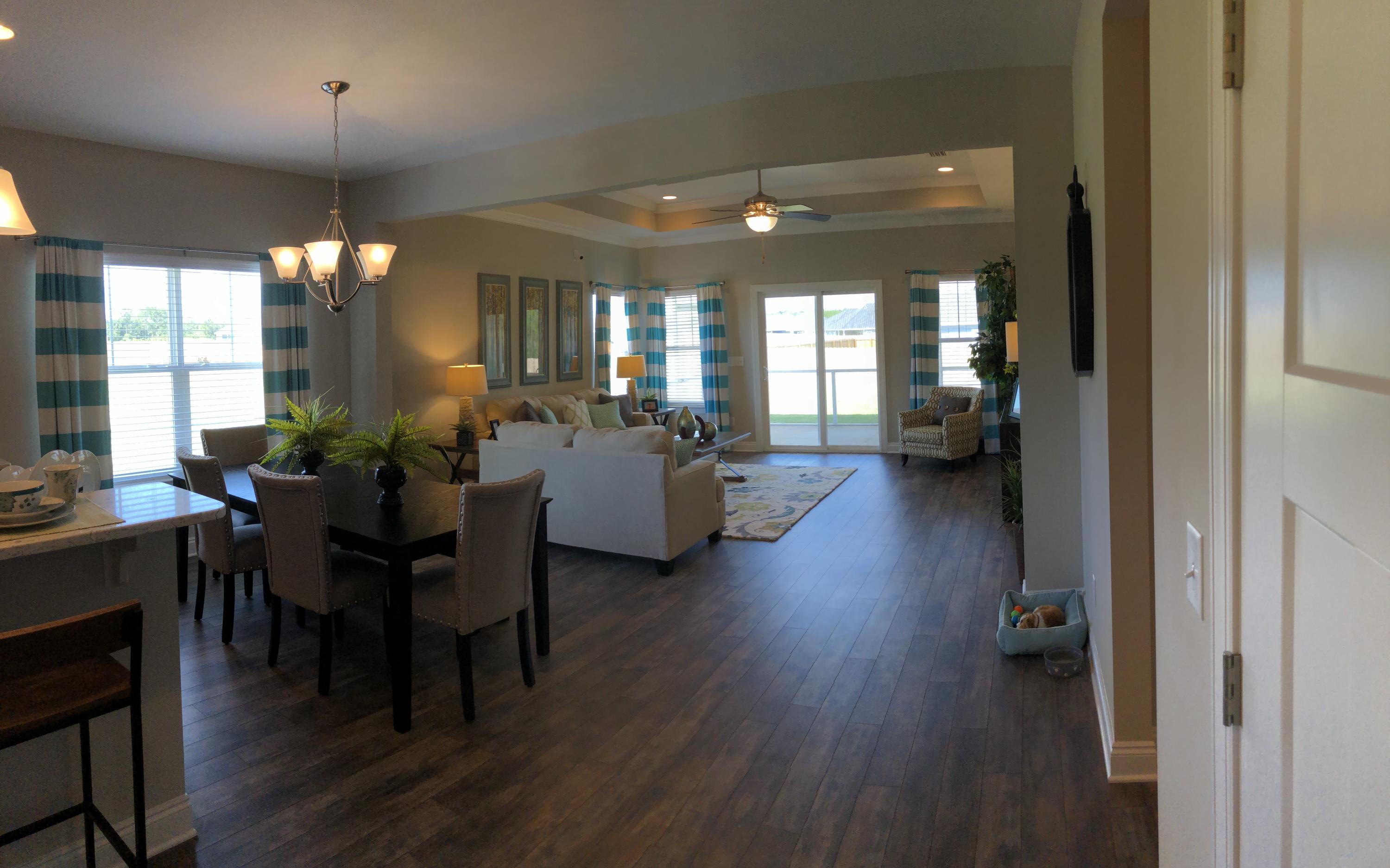 Cross Creek Estates - Residential