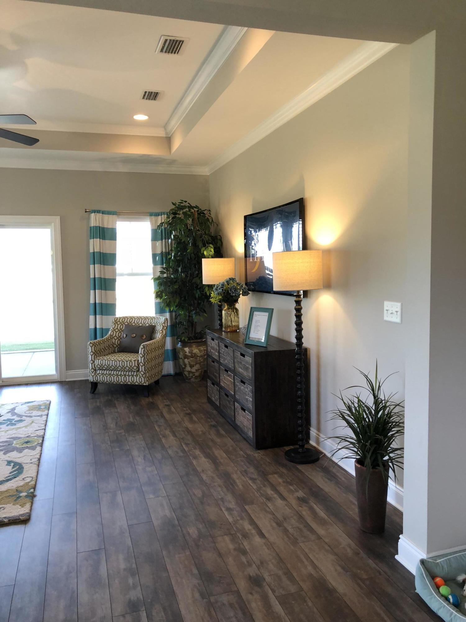 Cross Creek Estates - Residential