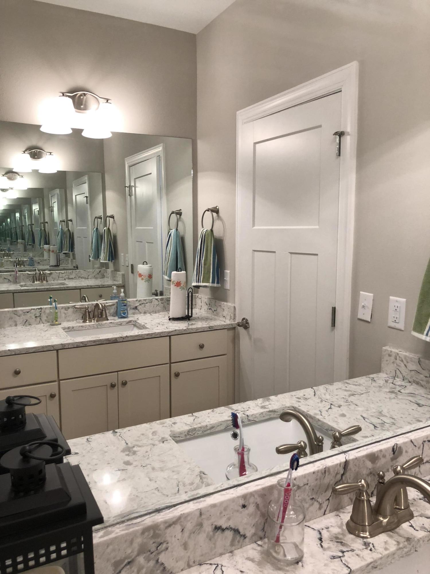 Cross Creek Estates - Residential