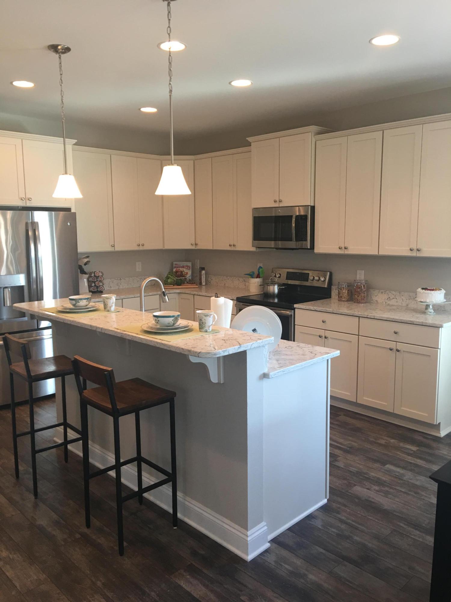 Cross Creek Estates - Residential