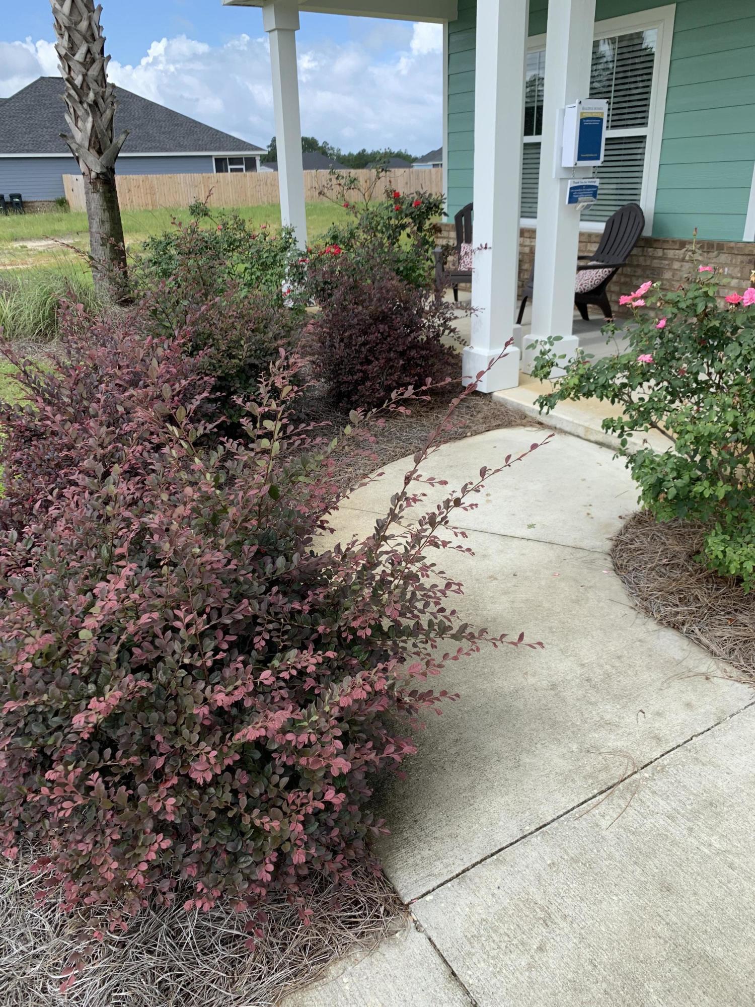 Cross Creek Estates - Residential