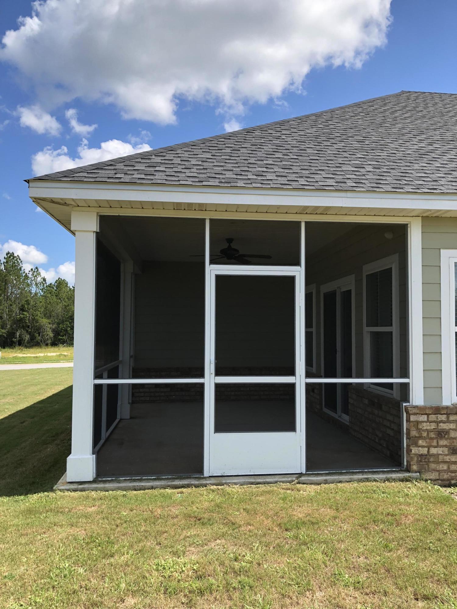 Cross Creek Estates - Residential