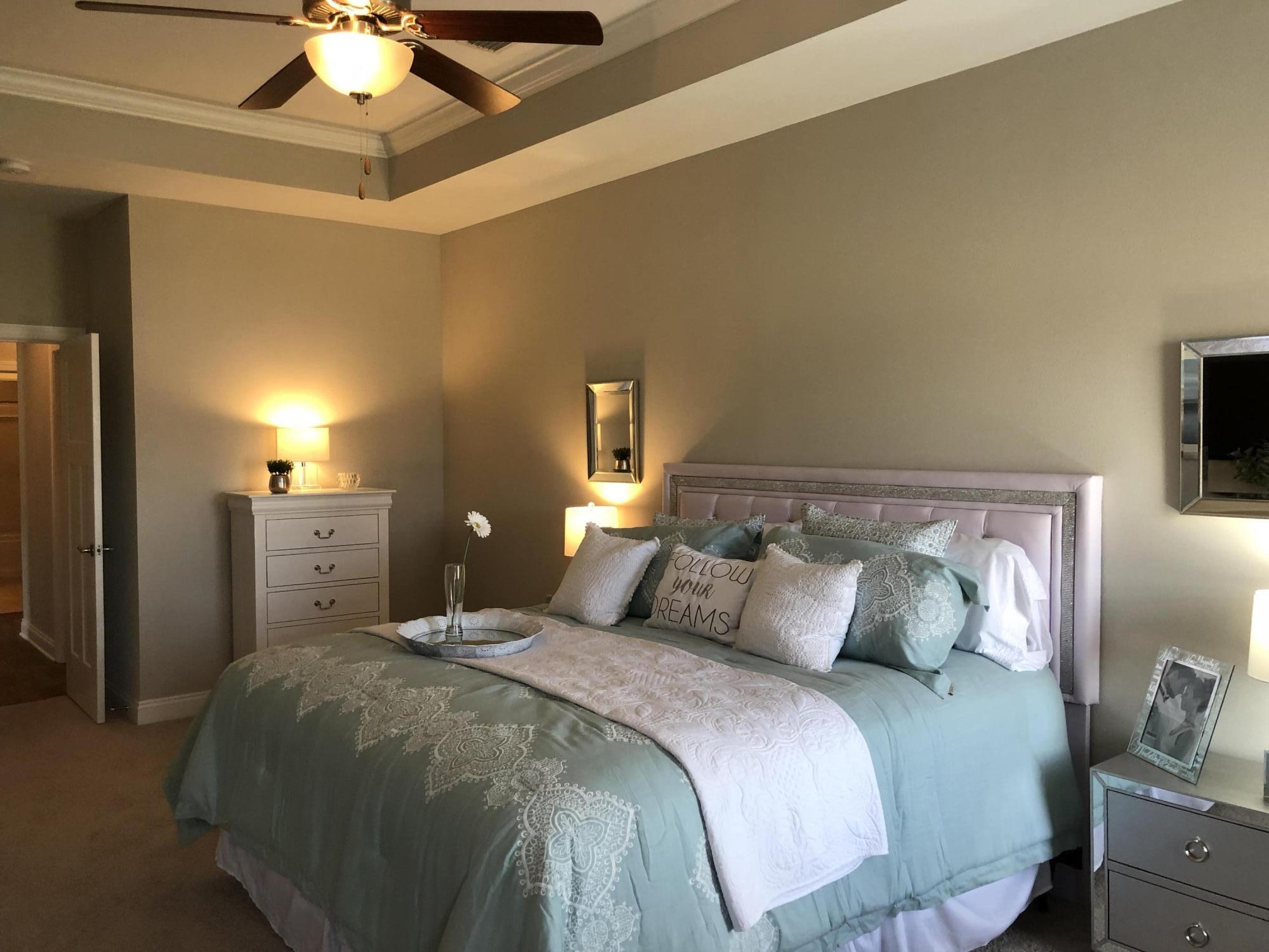 Cross Creek Estates - Residential