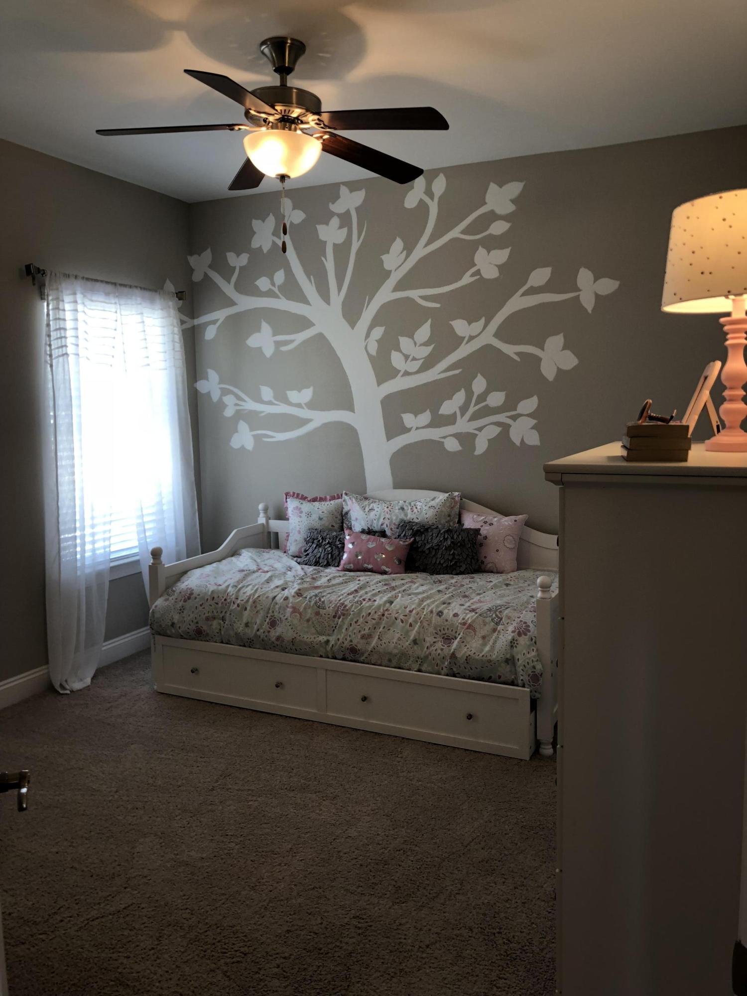 Cross Creek Estates - Residential