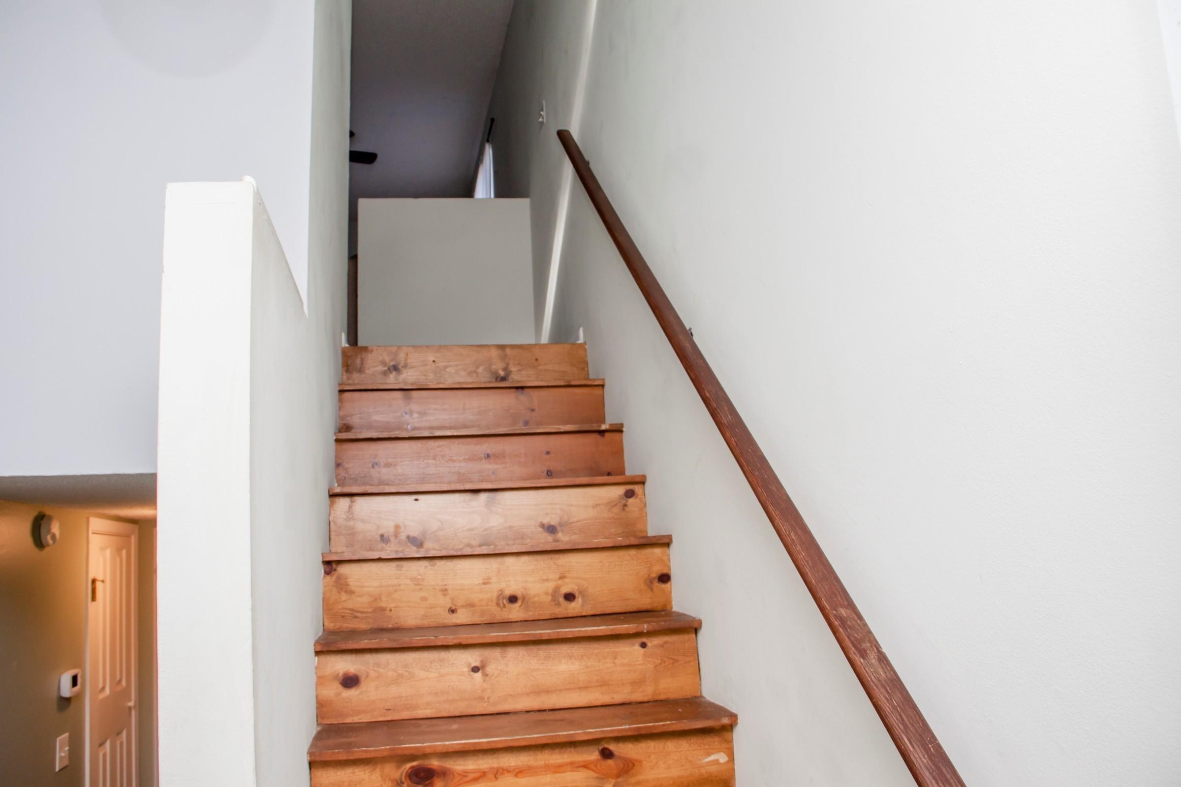 SWIFT BAYOU T/H UNIT 22 - Residential Lease