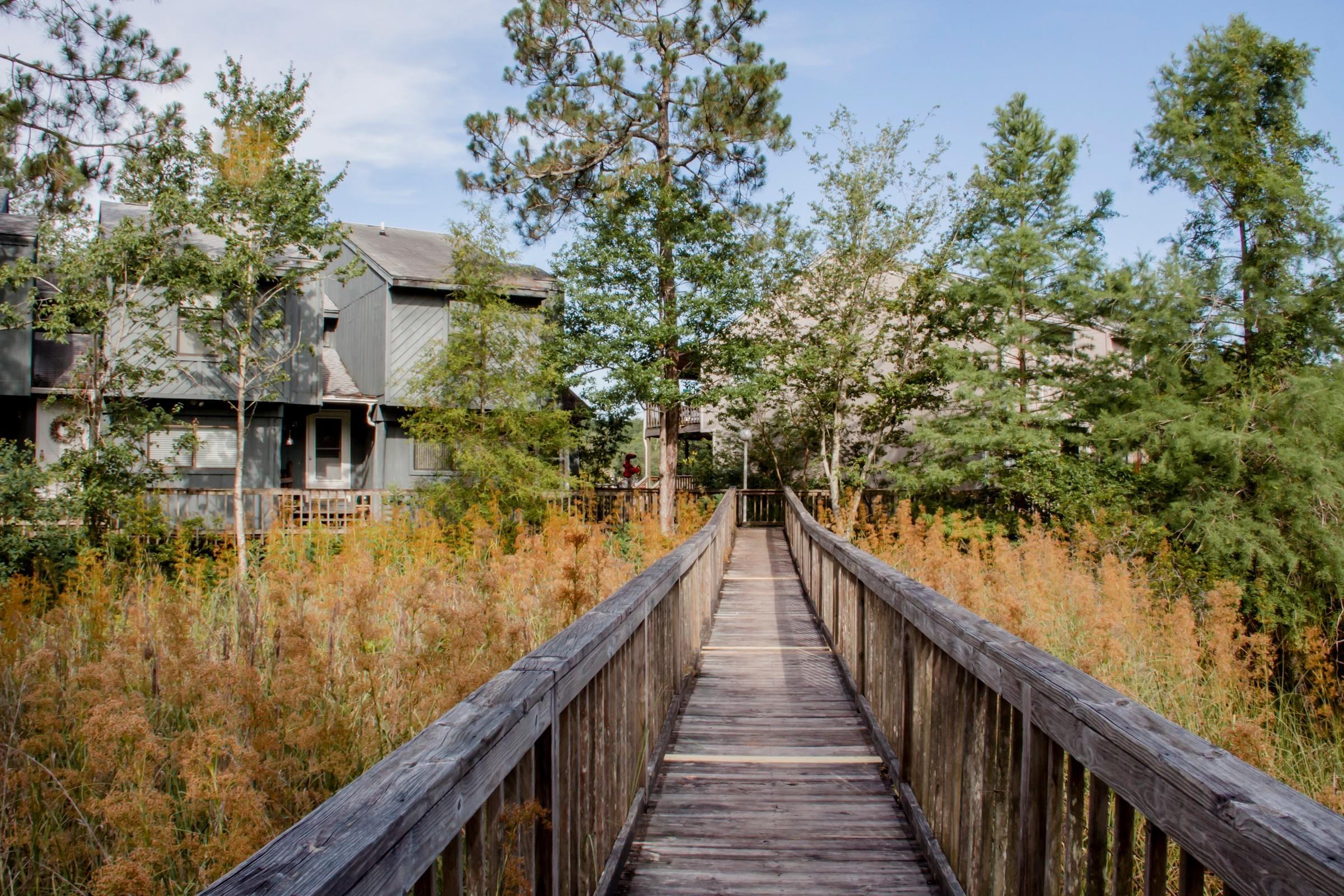 SWIFT BAYOU T/H UNIT 22 - Residential Lease