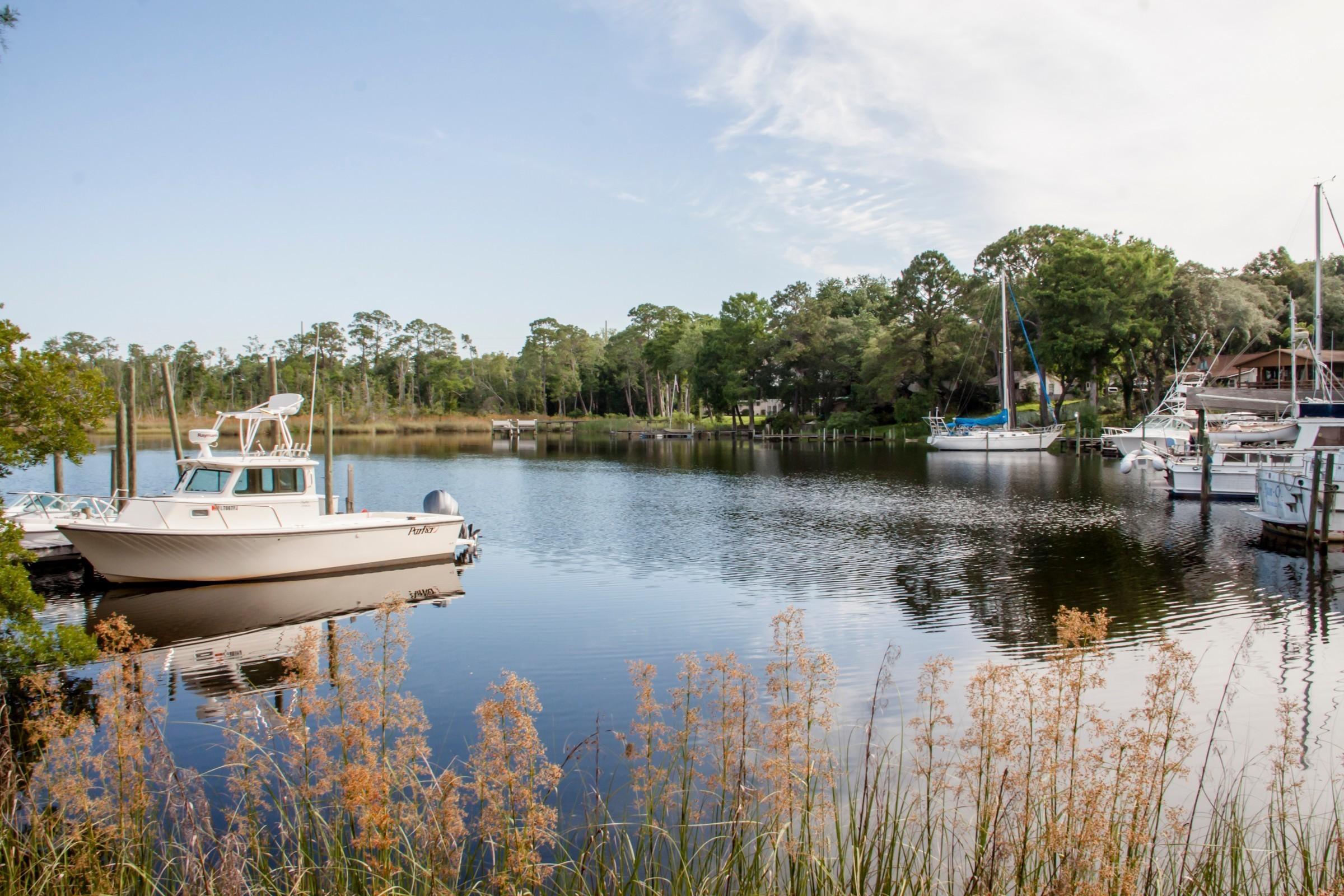 SWIFT BAYOU T/H UNIT 22 - Residential Lease