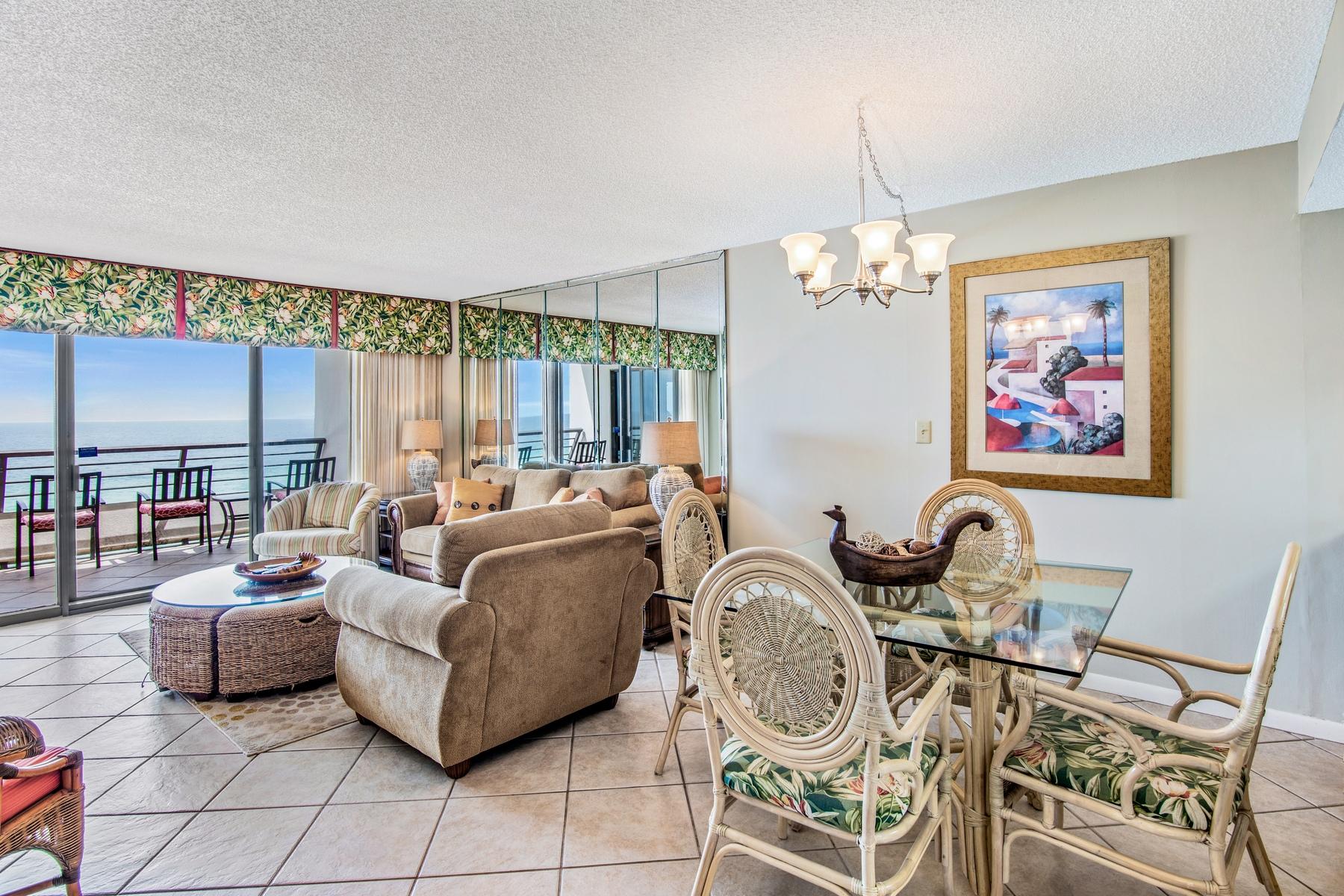 EMERALD TOWERS CONDO - Residential