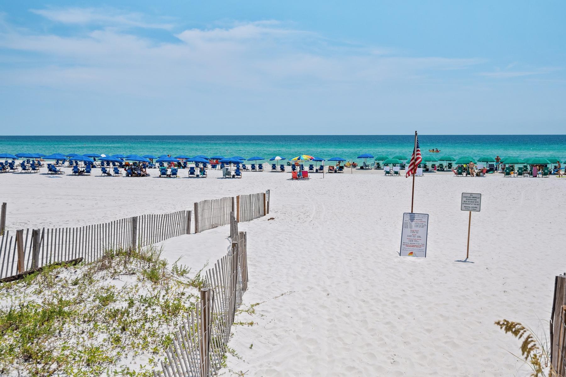 EMERALD TOWERS CONDO - Residential