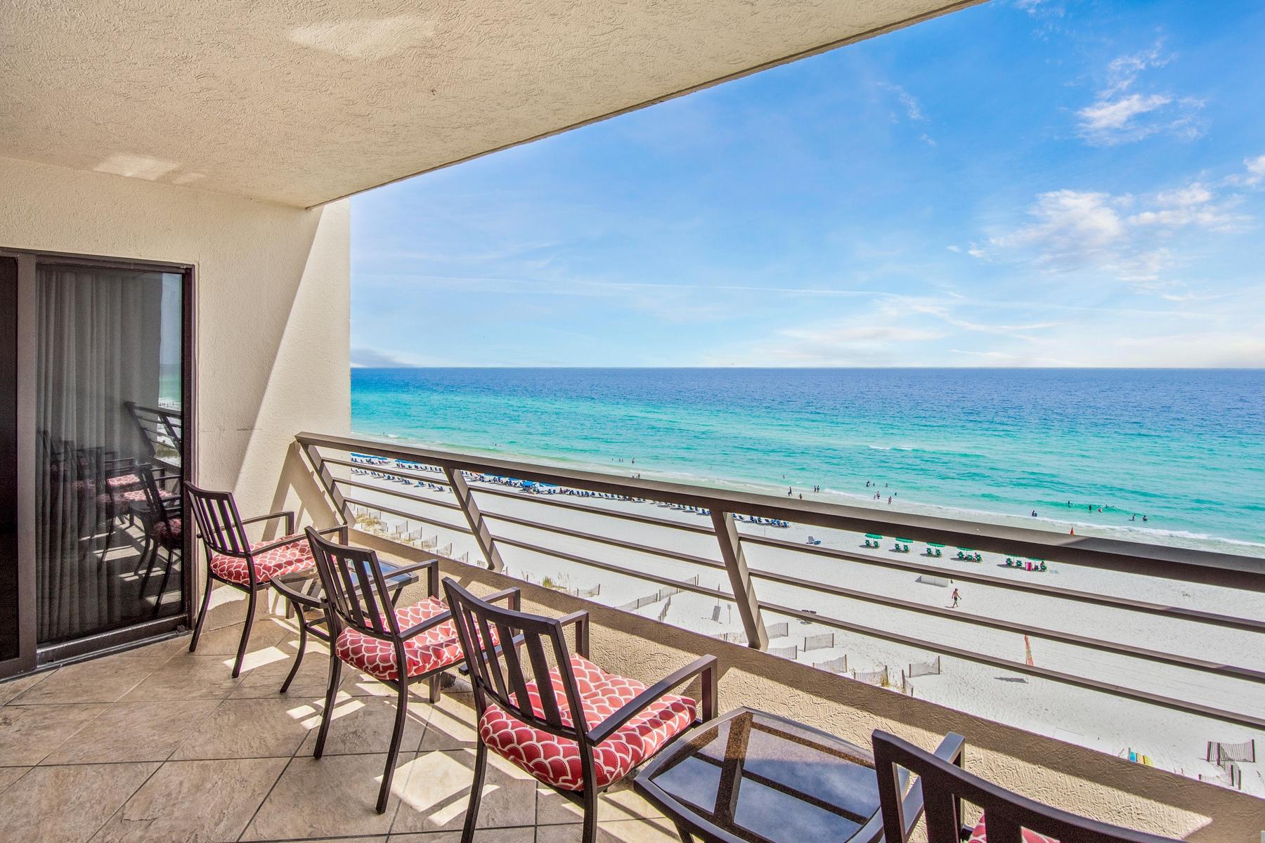 EMERALD TOWERS CONDO - Residential