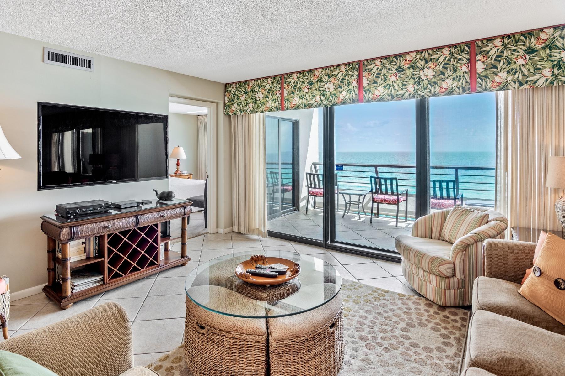 EMERALD TOWERS CONDO - Residential