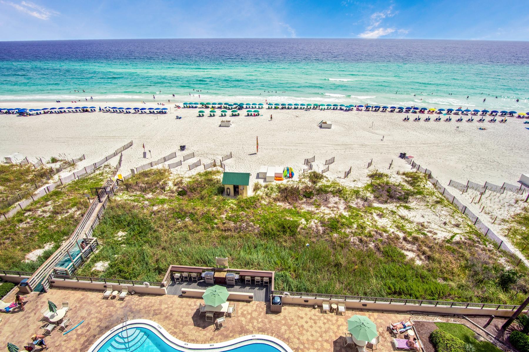 EMERALD TOWERS CONDO - Residential