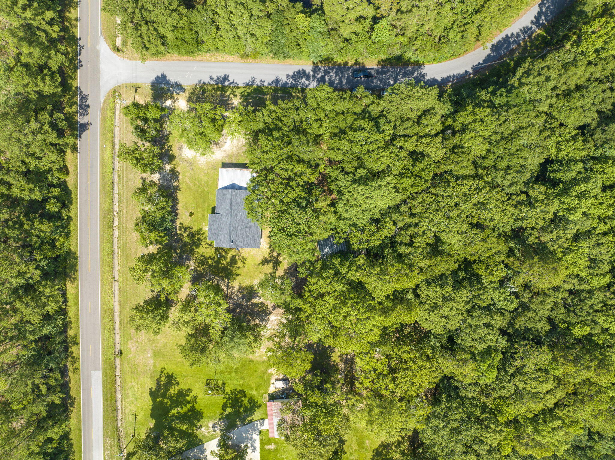 NONESUCH WAY - Residential