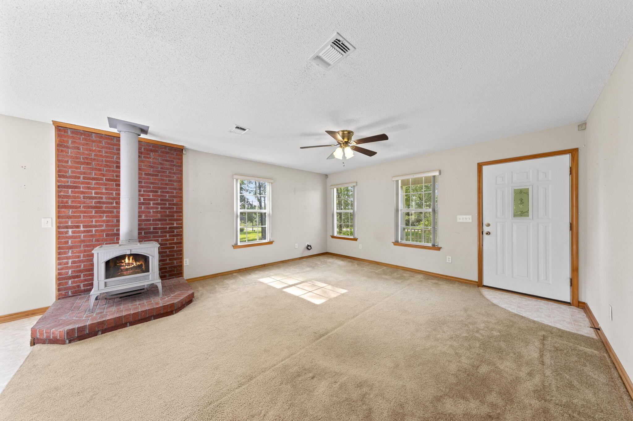 NONESUCH WAY - Residential