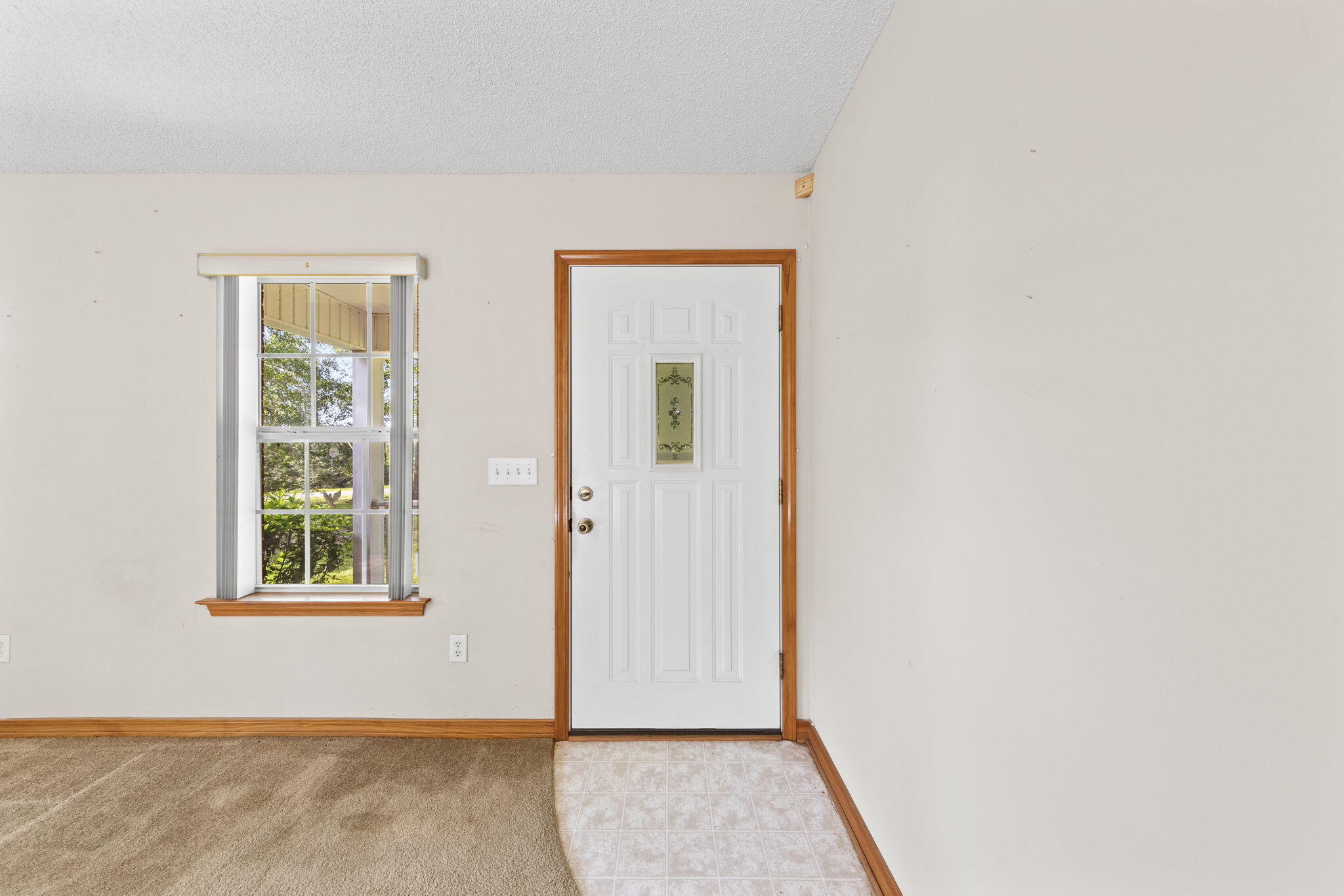 NONESUCH WAY - Residential