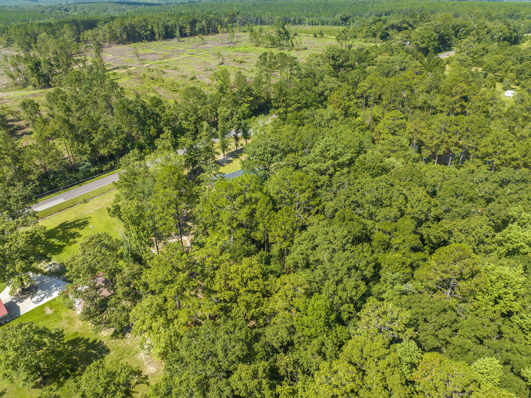 NONESUCH WAY - Residential