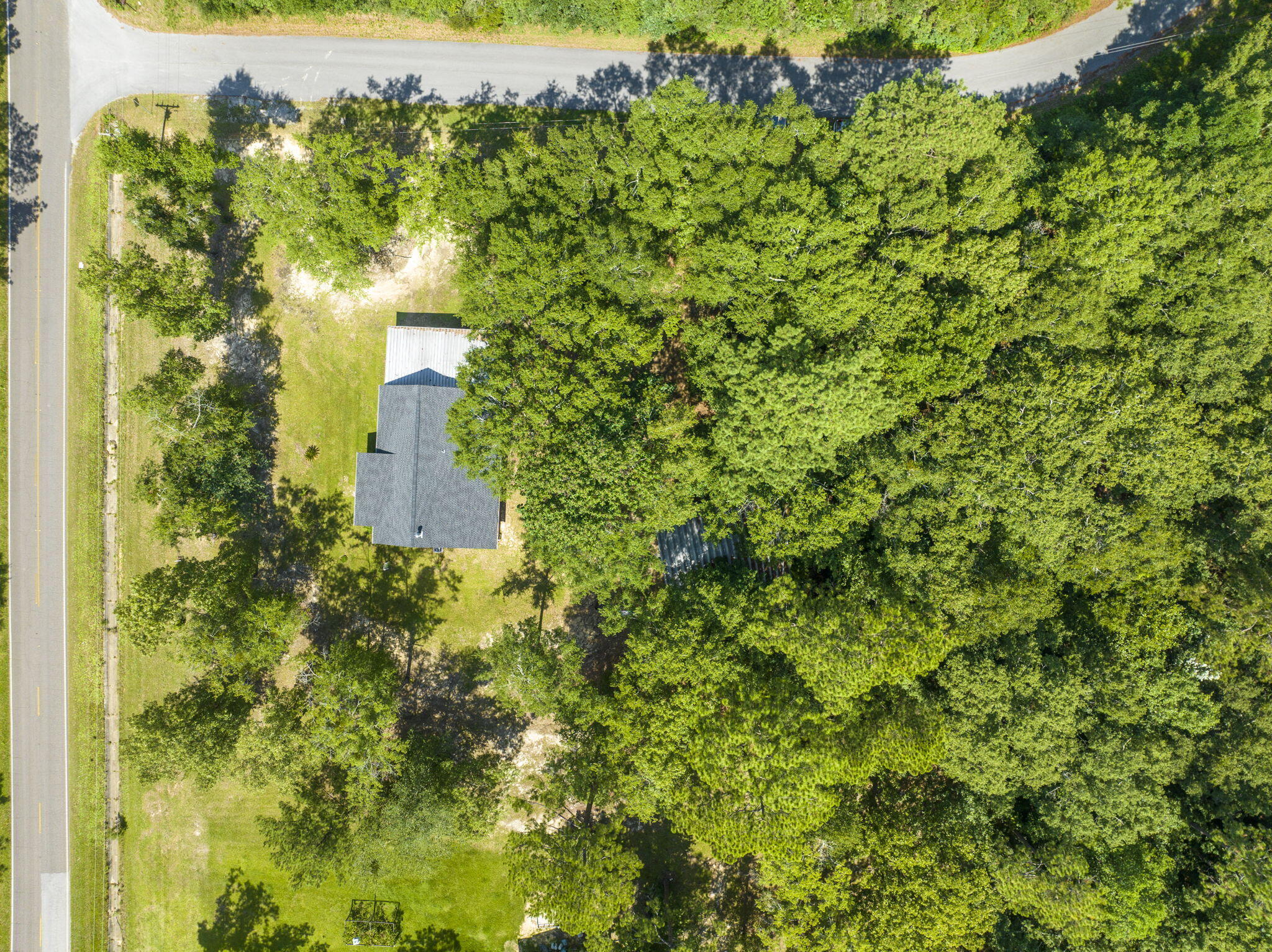 NONESUCH WAY - Residential