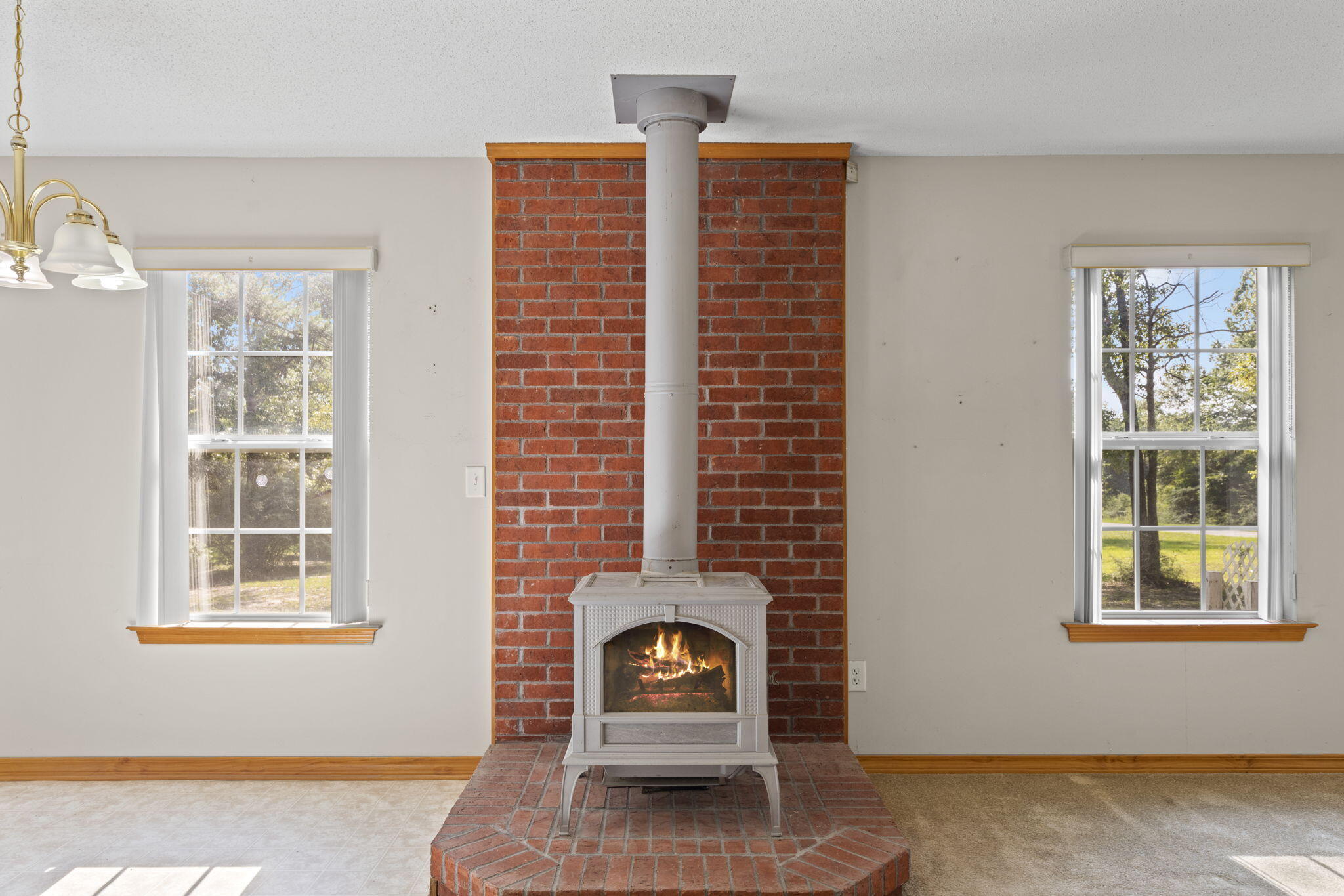 NONESUCH WAY - Residential