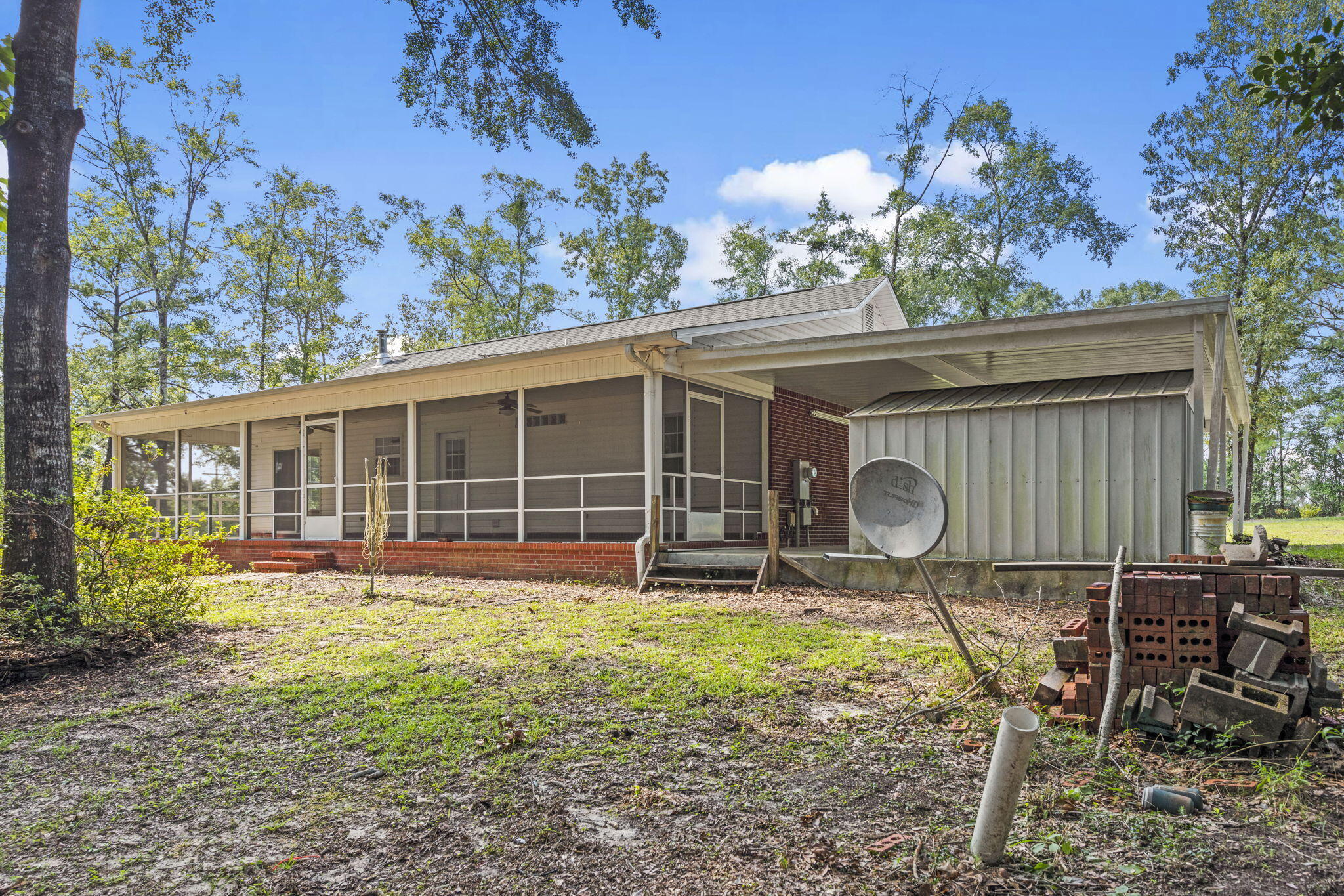 NONESUCH WAY - Residential