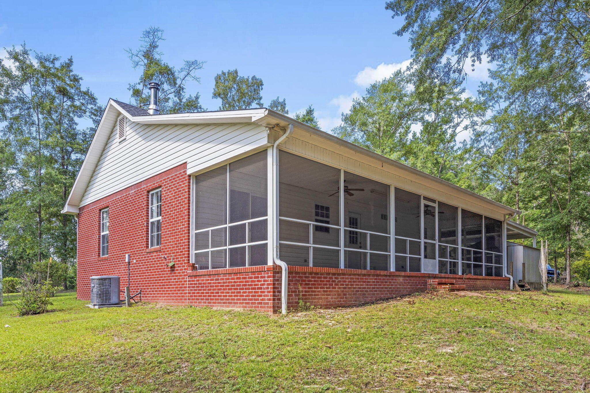 NONESUCH WAY - Residential