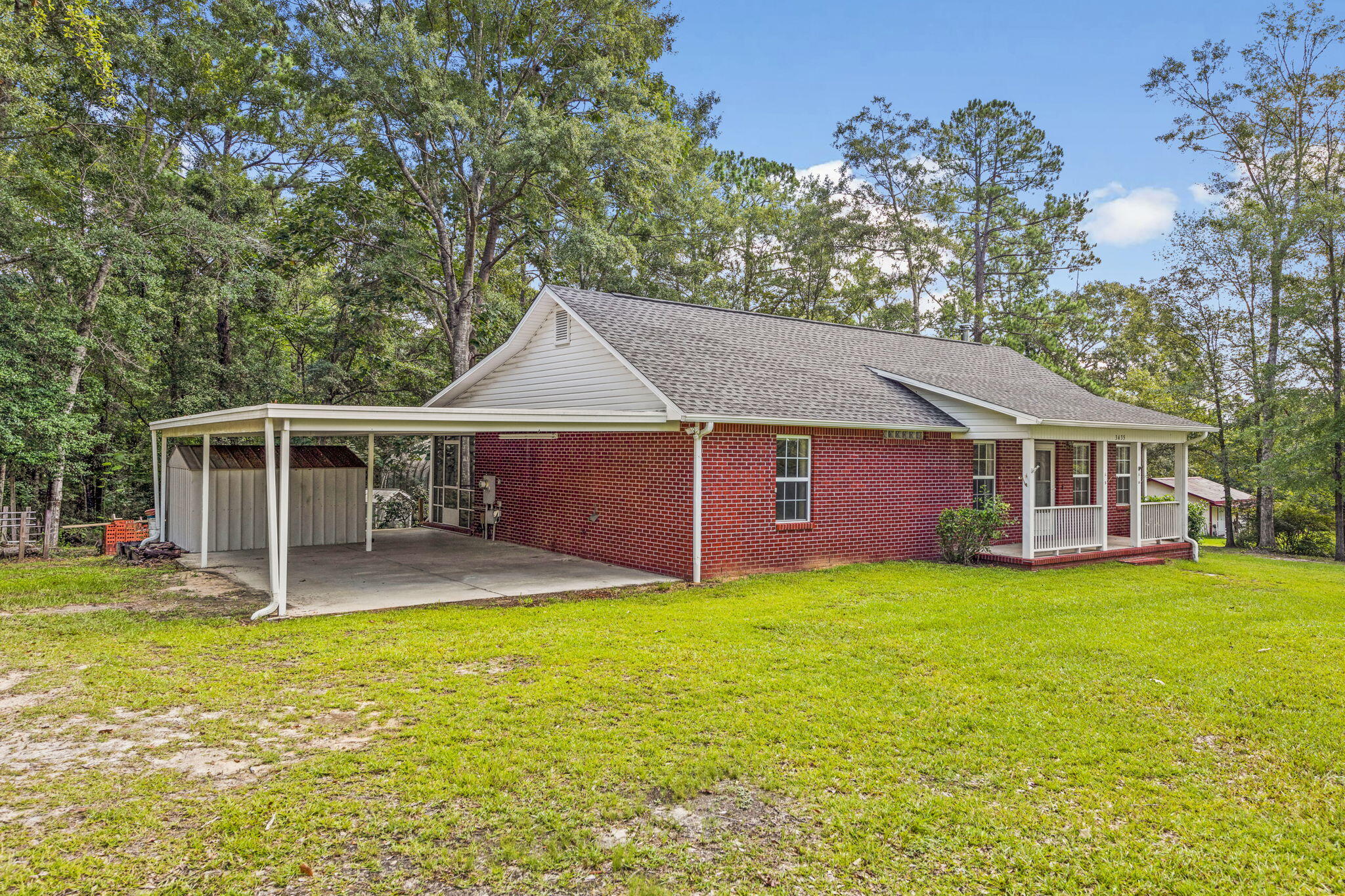 NONESUCH WAY - Residential