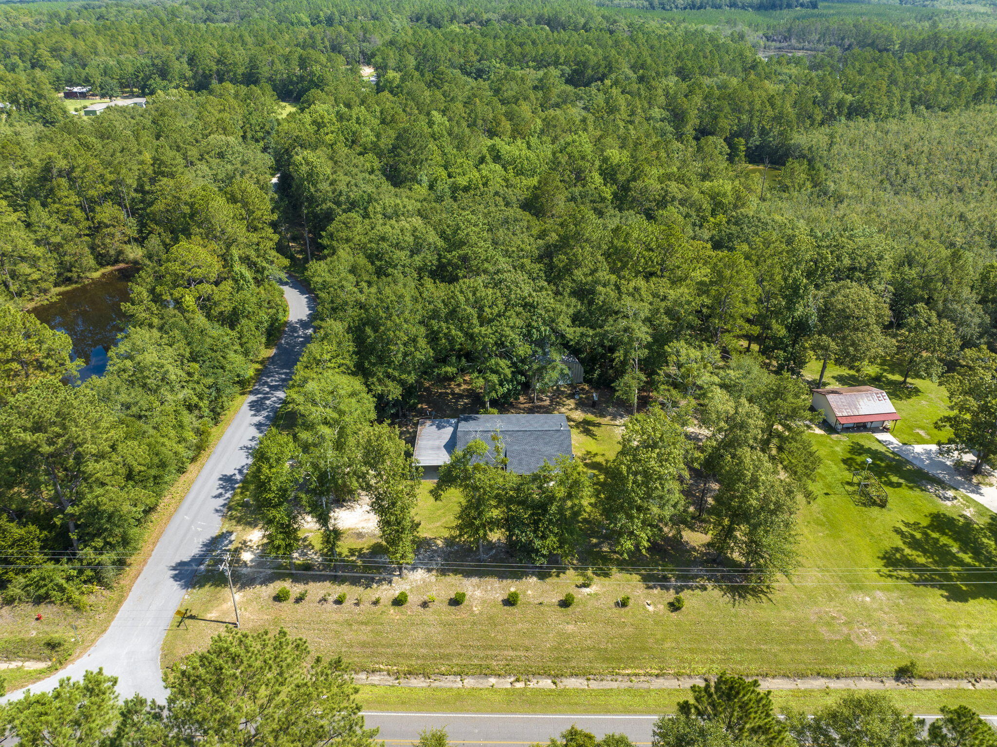 NONESUCH WAY - Residential