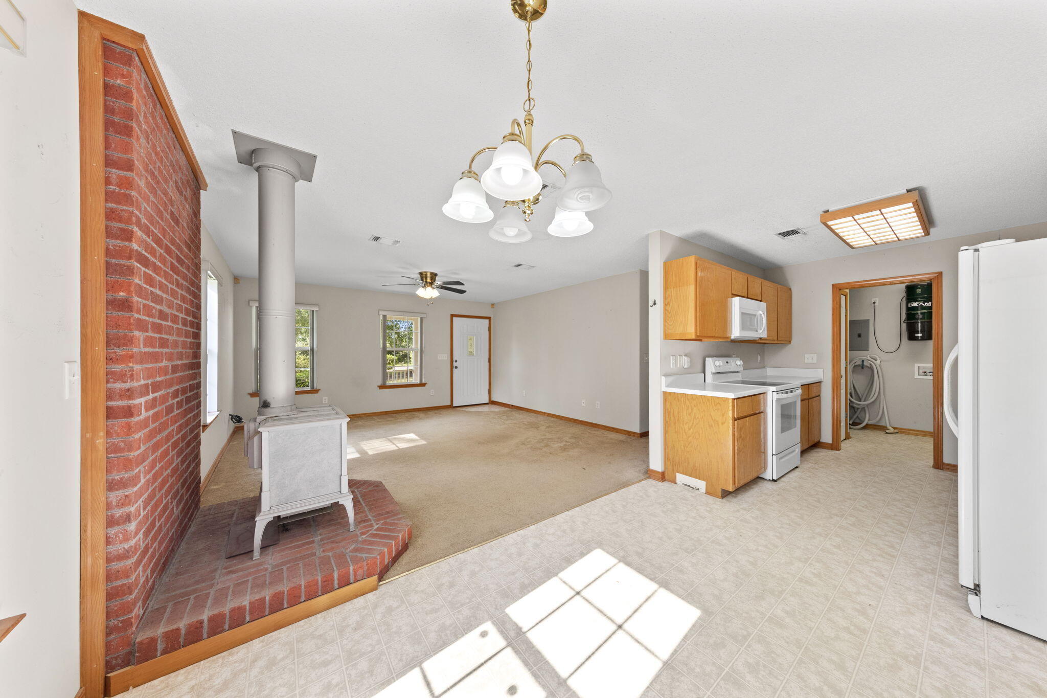 NONESUCH WAY - Residential