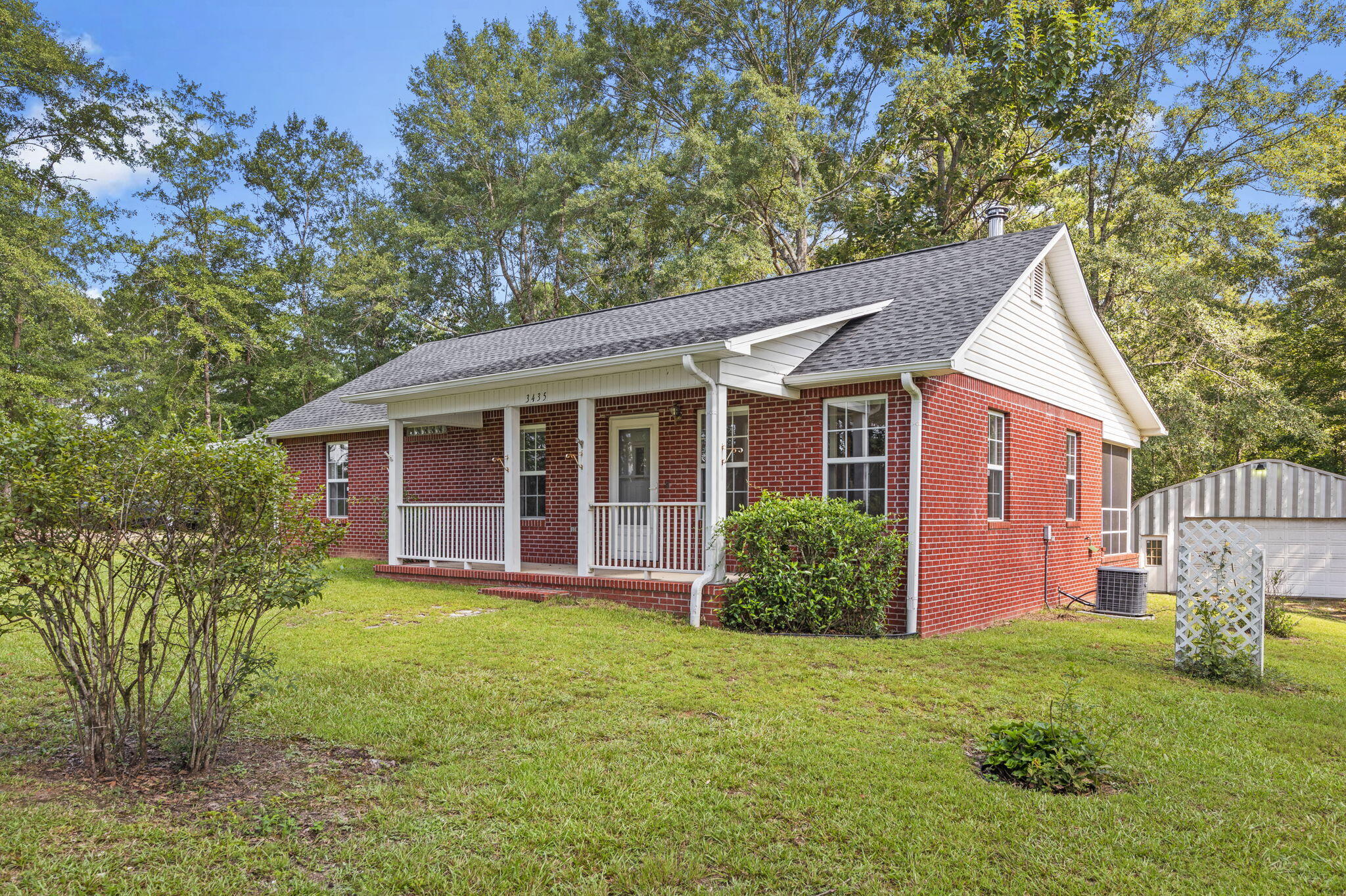 NONESUCH WAY - Residential