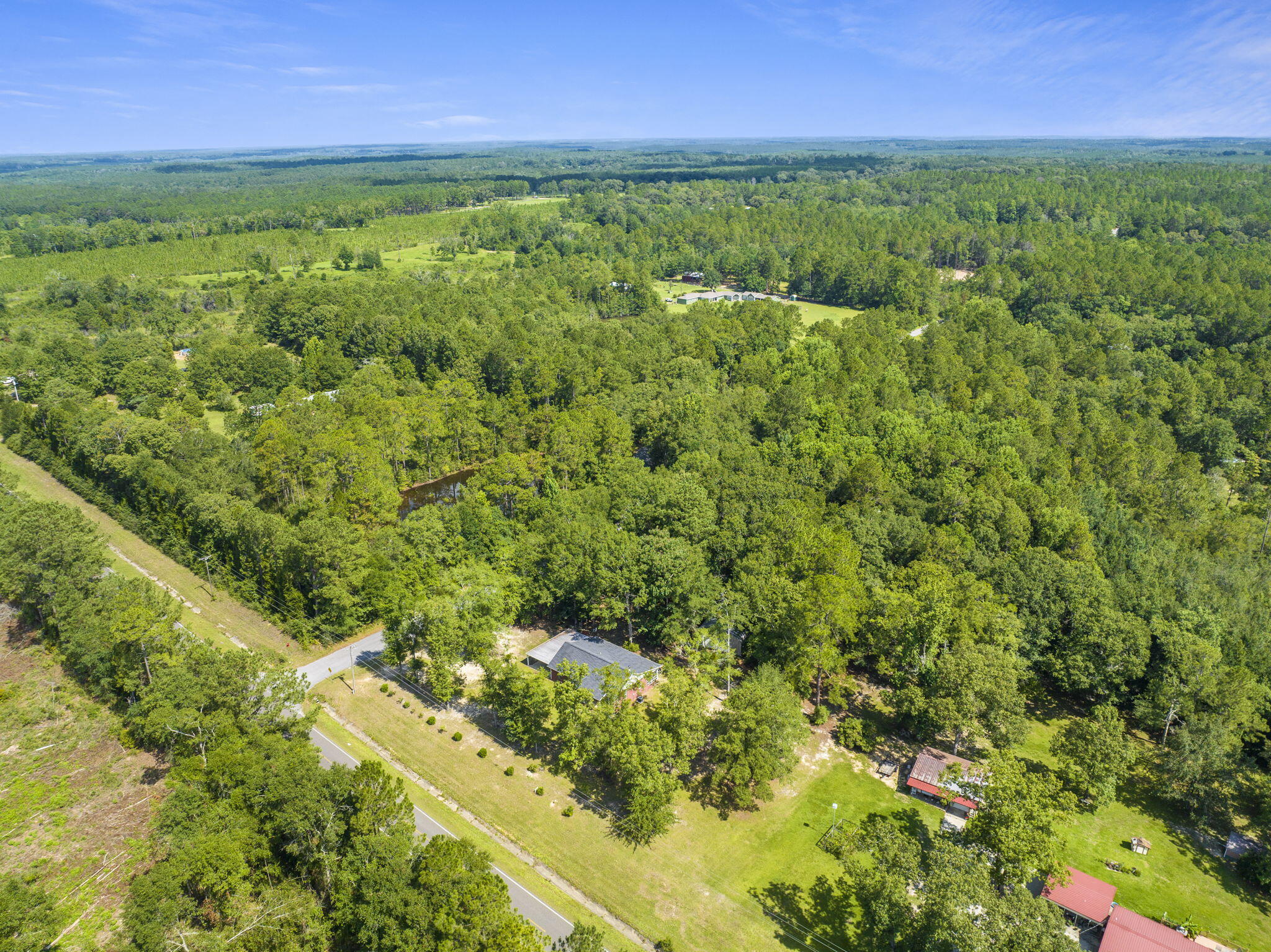 NONESUCH WAY - Residential