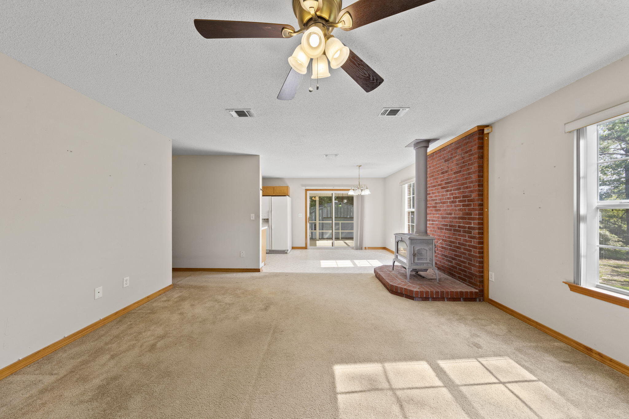 NONESUCH WAY - Residential