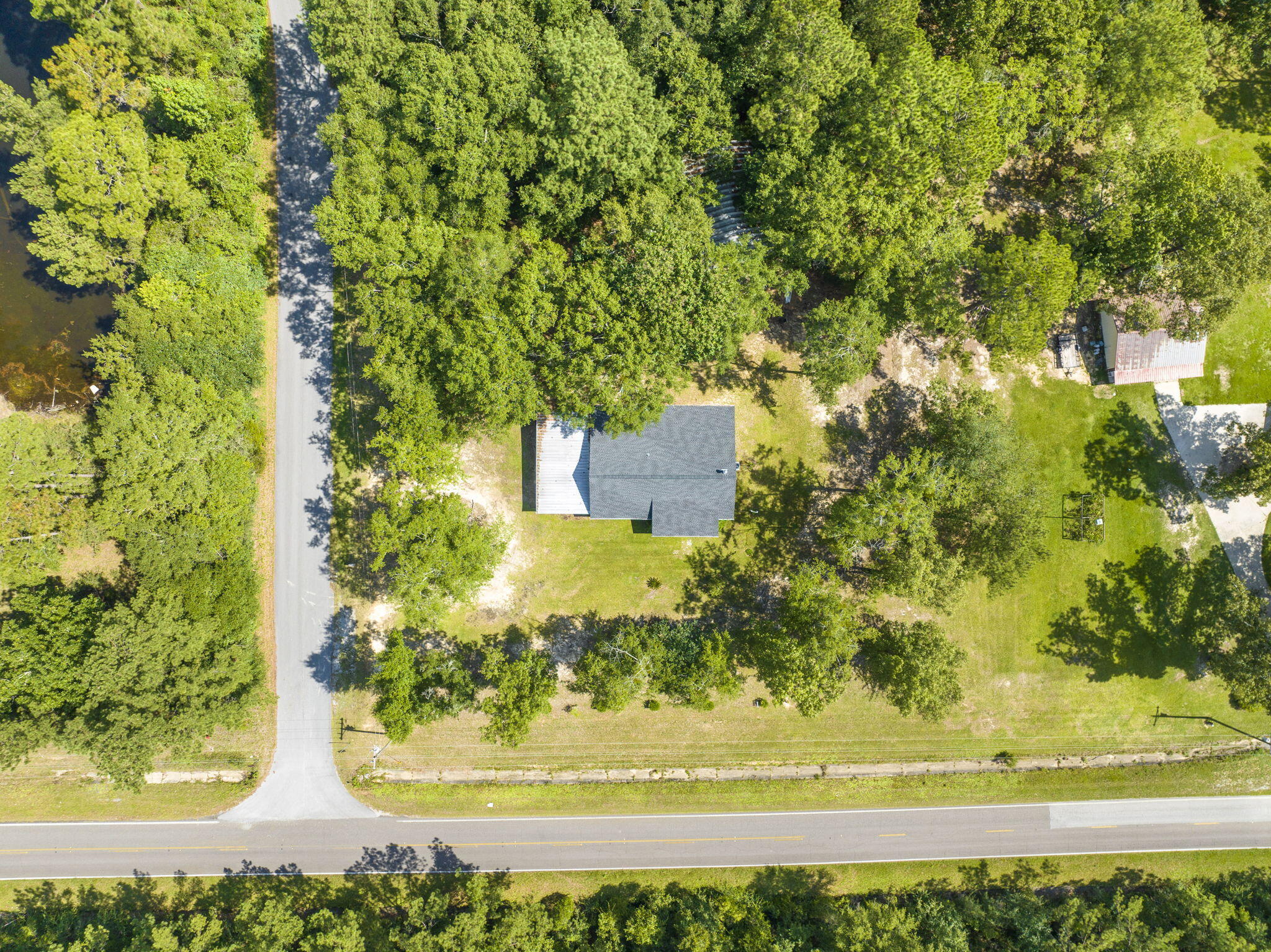 NONESUCH WAY - Residential