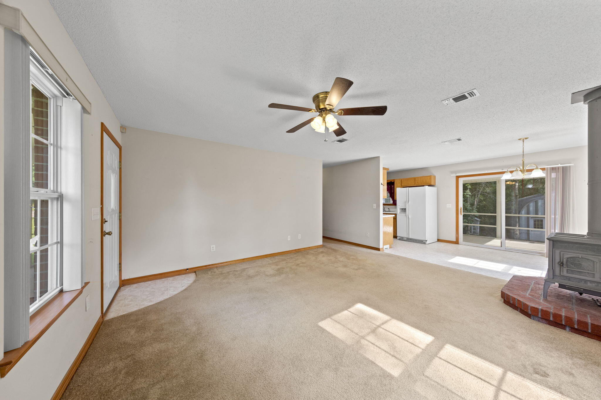 NONESUCH WAY - Residential