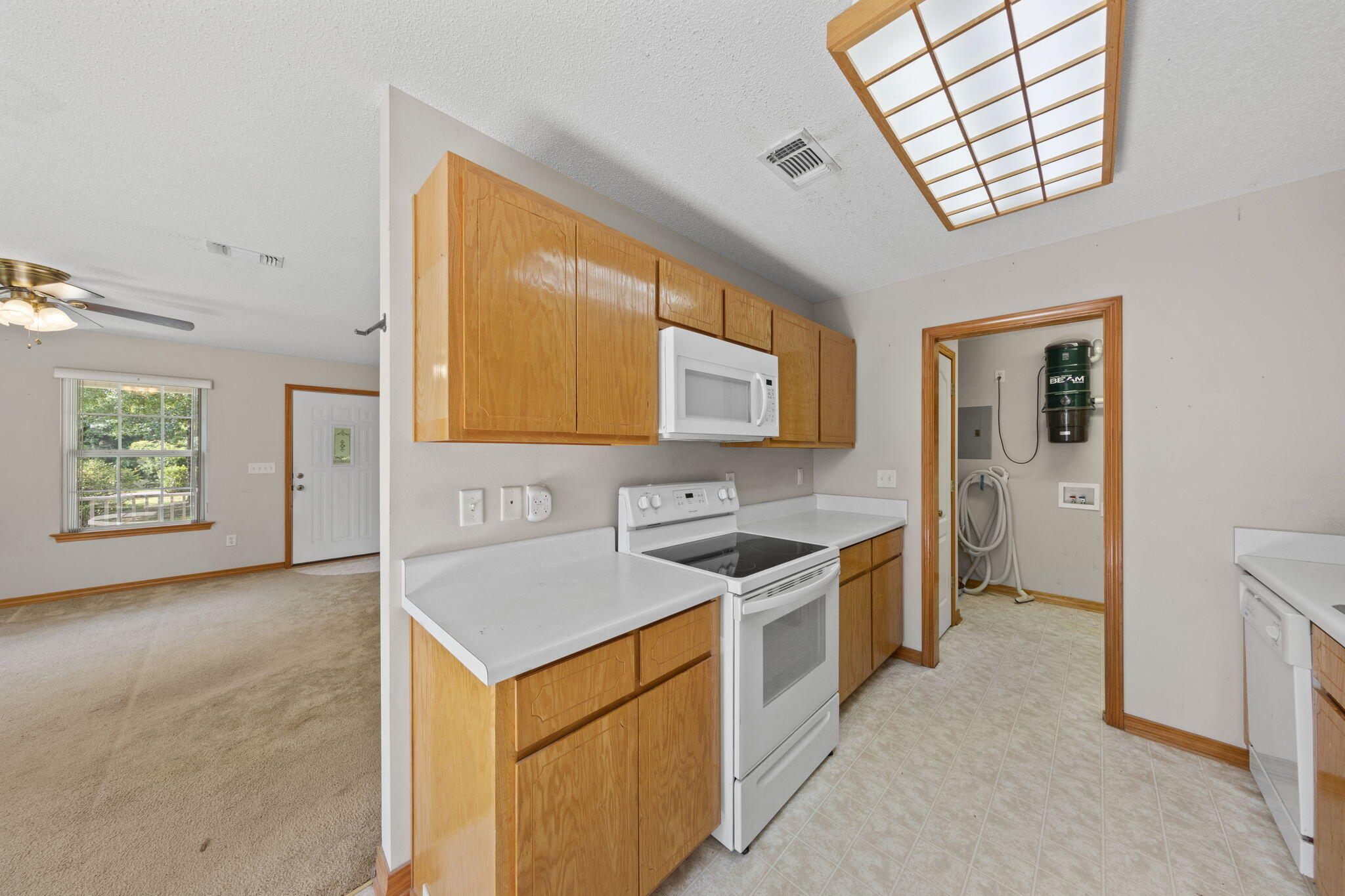 NONESUCH WAY - Residential