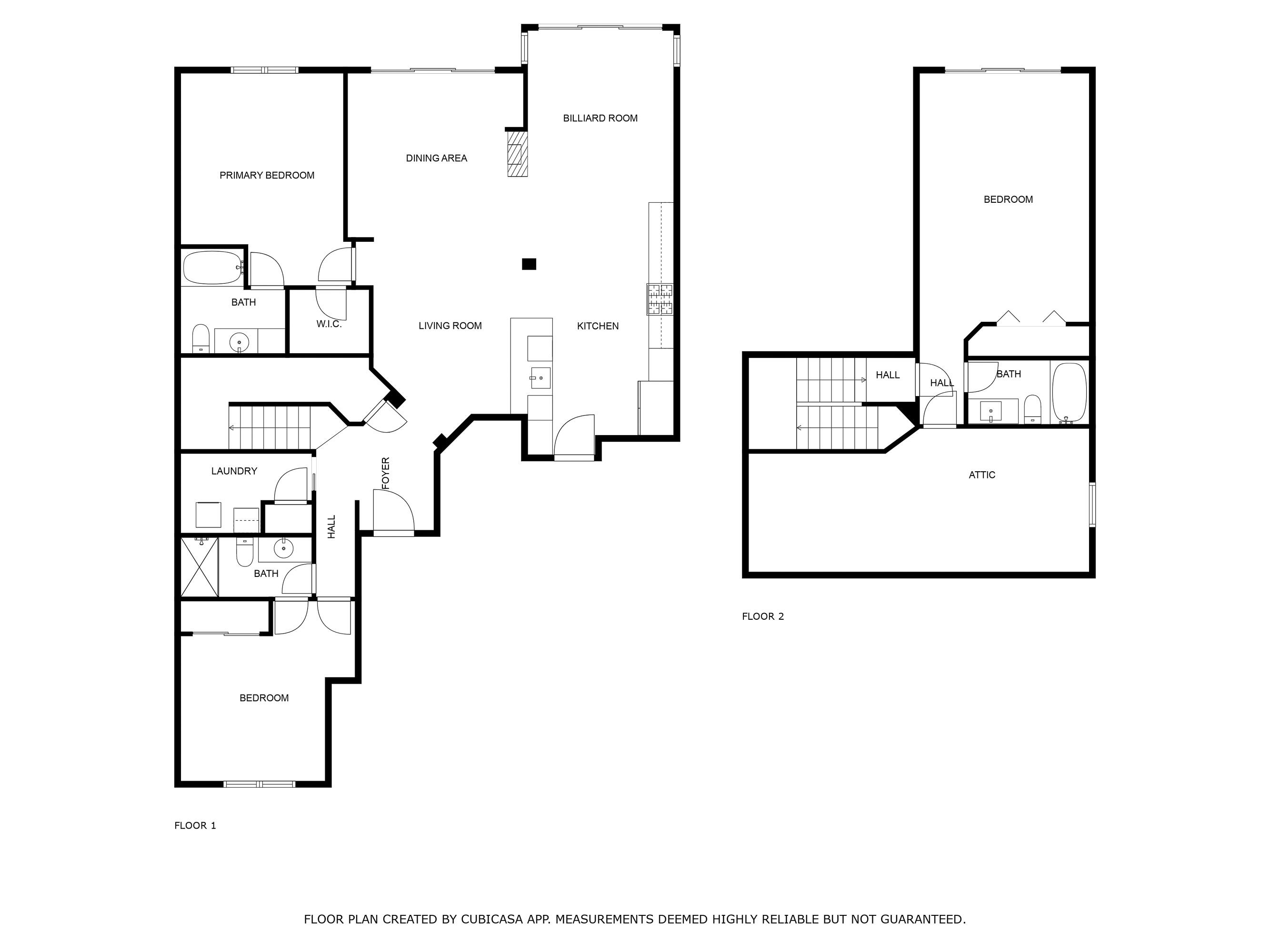 Lot 11, Phase 1 of Shalimar Pointe - Residential