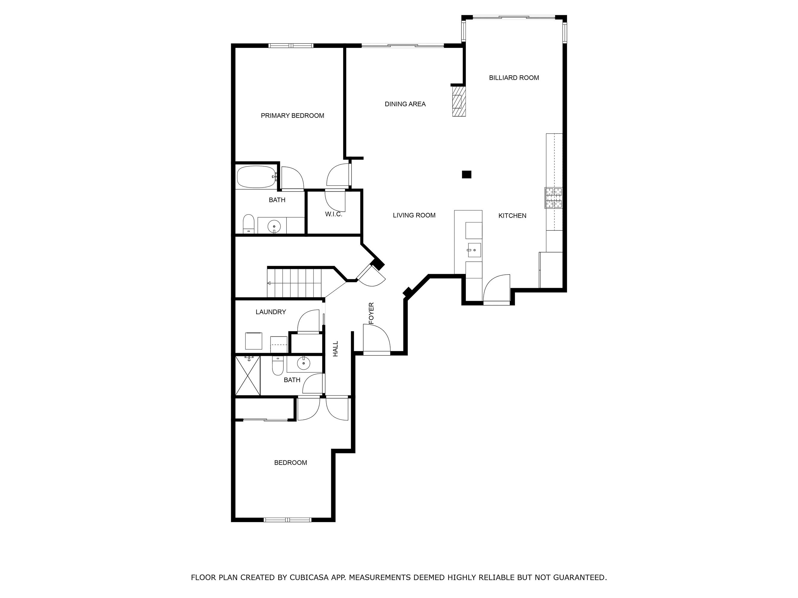 Lot 11, Phase 1 of Shalimar Pointe - Residential