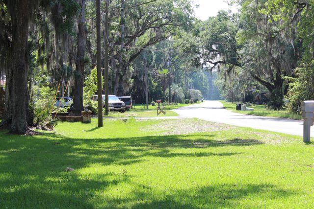 BAY GROVE/Mallet Bayou - Land