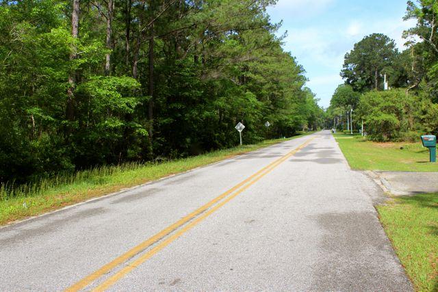 BAY GROVE/Mallet Bayou - Land