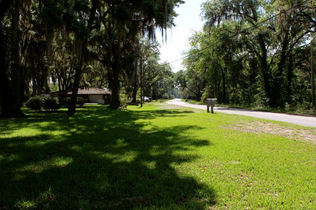 BAY GROVE/Mallet Bayou - Land