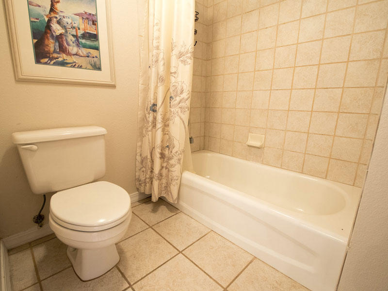 ISLAND PRINCESS - Residential