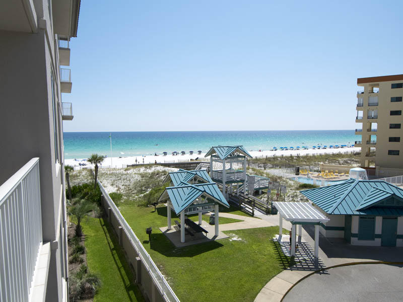 ISLAND PRINCESS - Residential