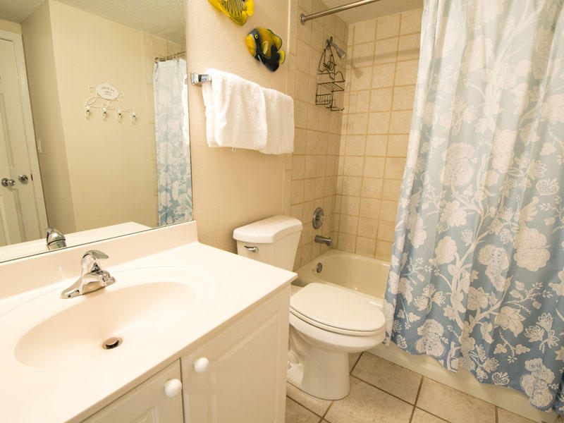 ISLAND PRINCESS - Residential